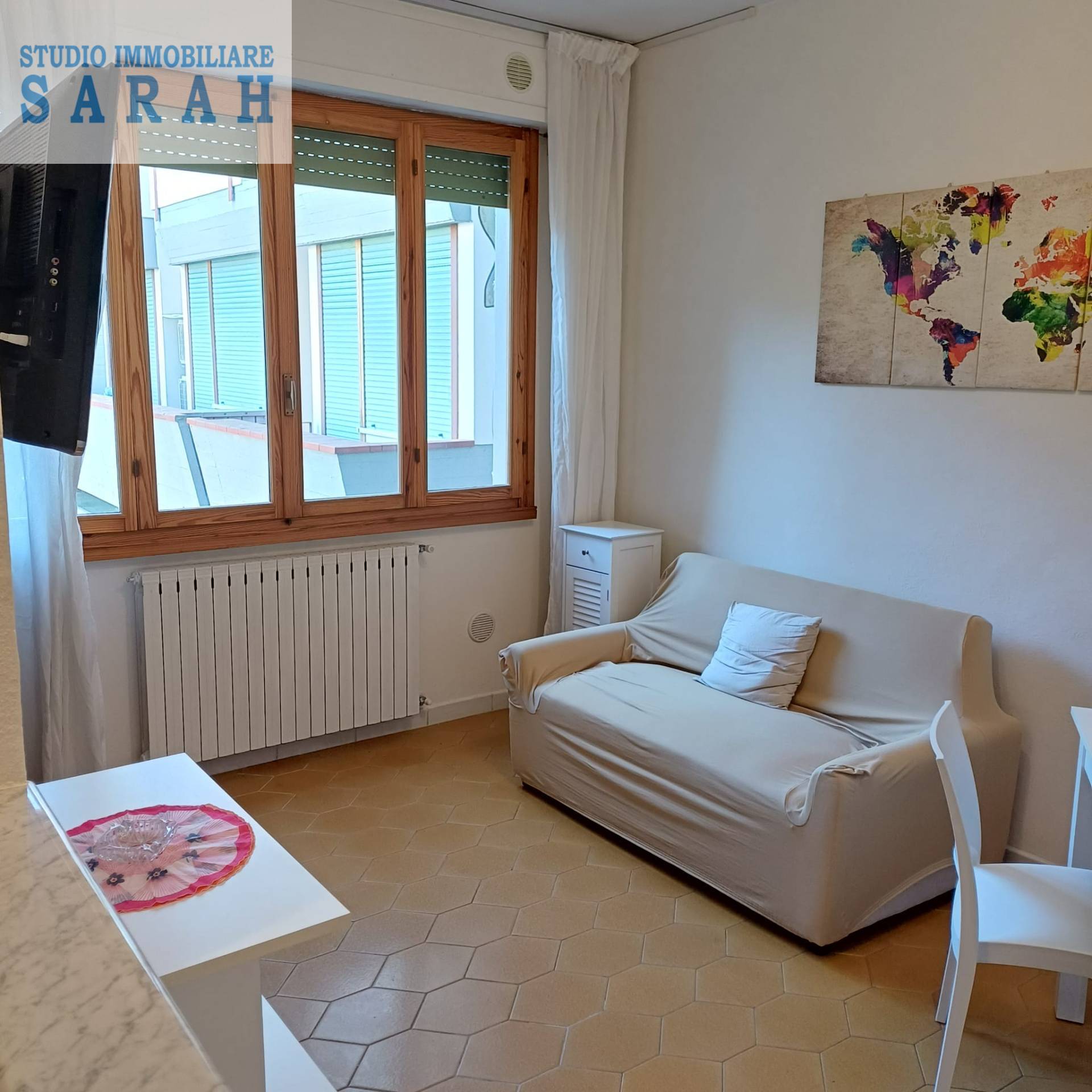 Appartamento in affitto a Viareggio, Fascia mare