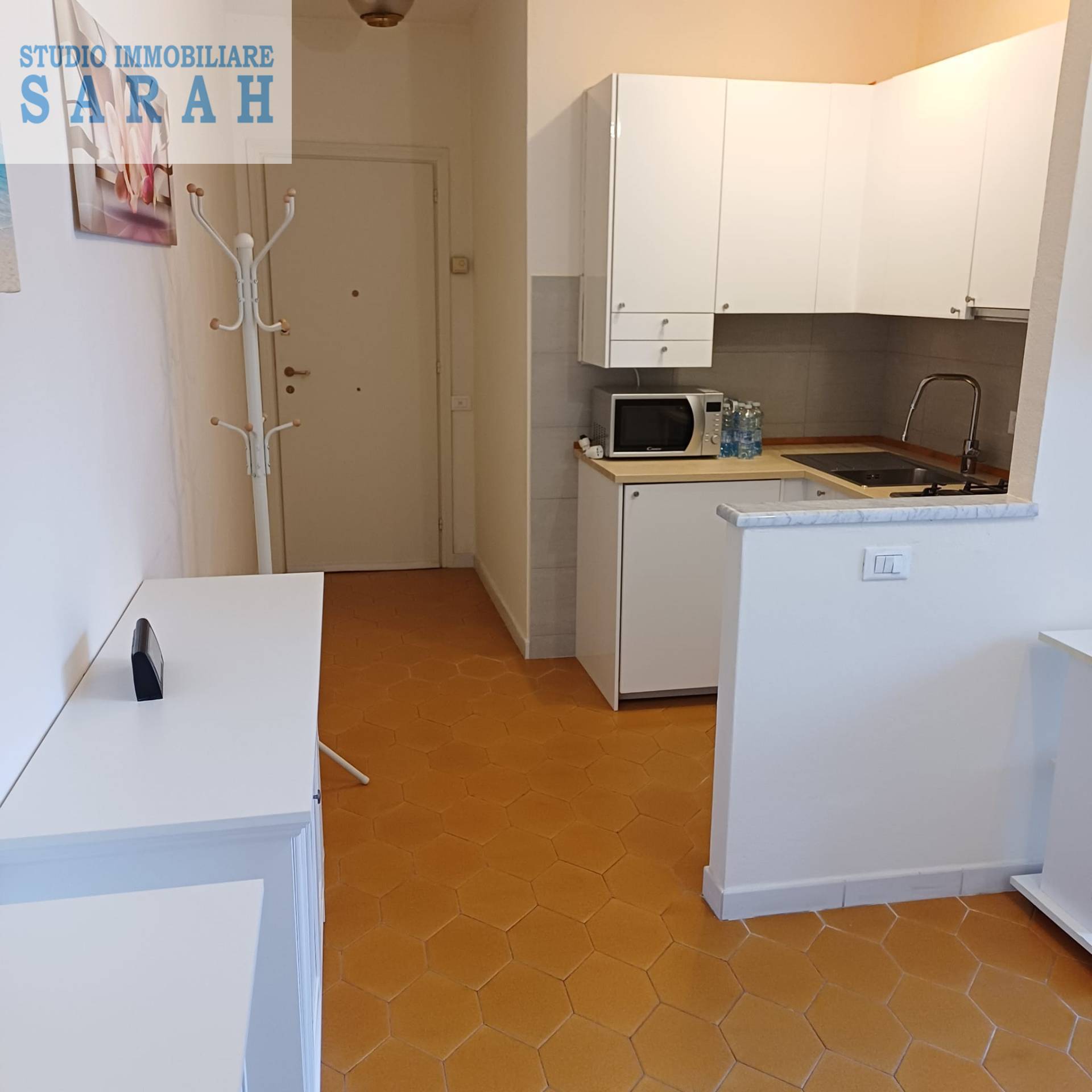 Appartamento in affitto a Viareggio, Fascia mare