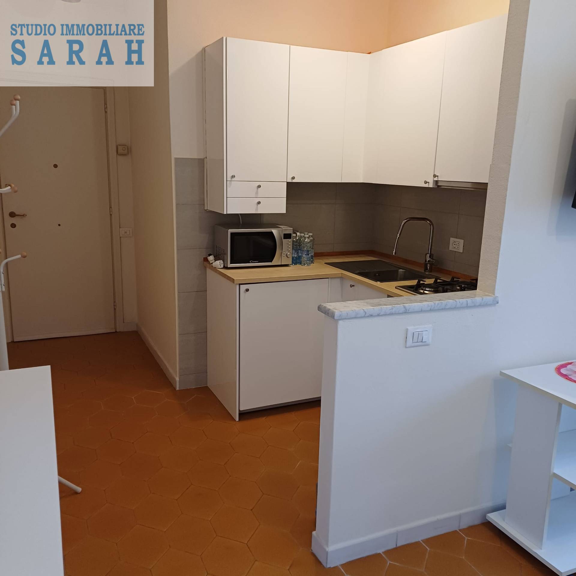 Appartamento in affitto a Viareggio, Fascia mare