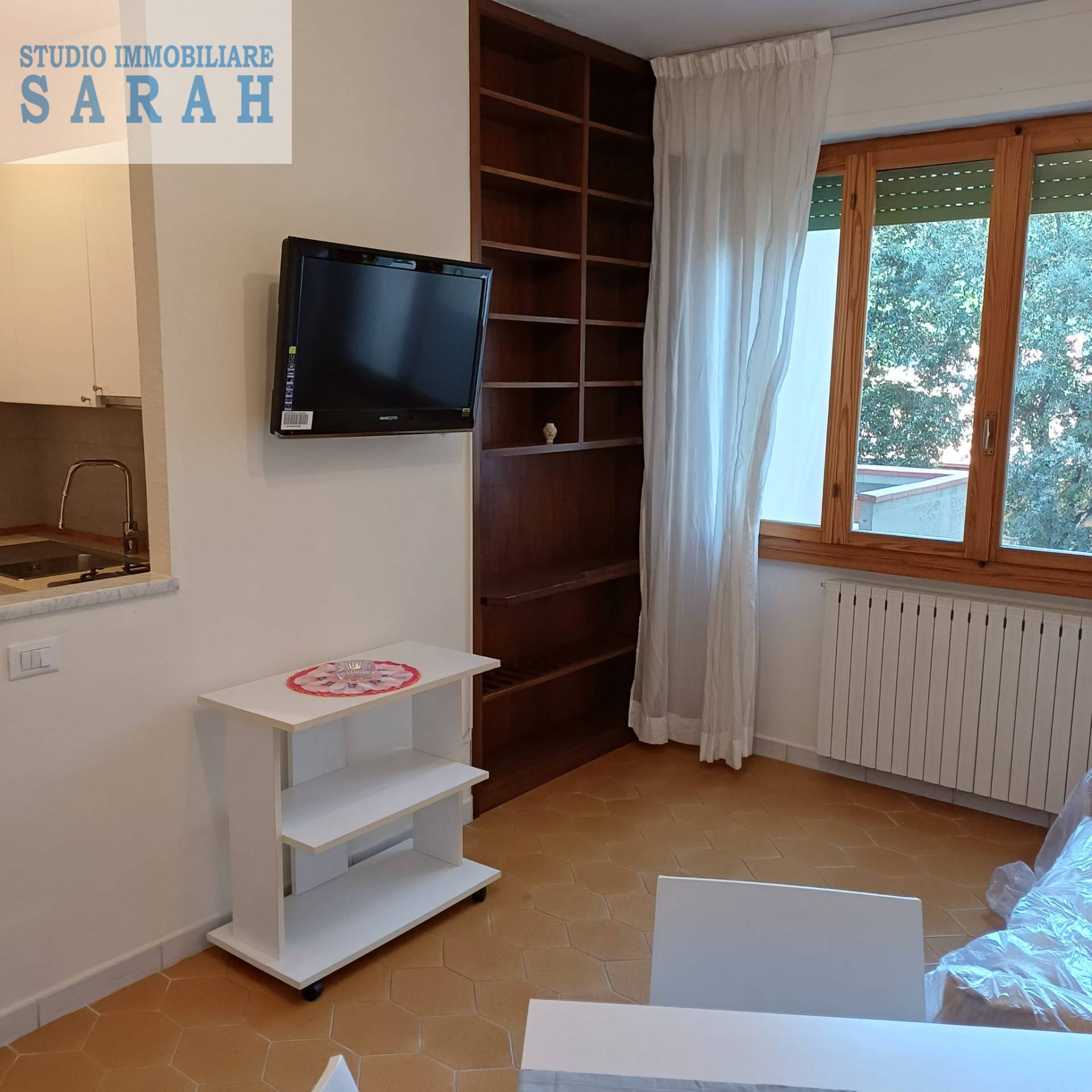 Appartamento in affitto a Viareggio, Fascia mare