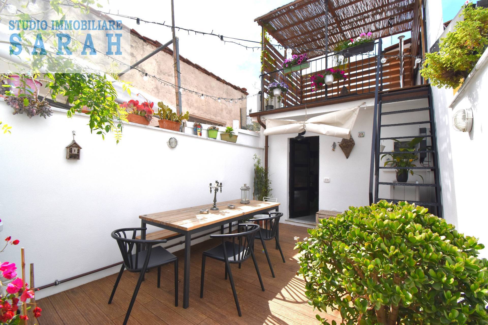 Appartamento in affitto a Viareggio, Centro