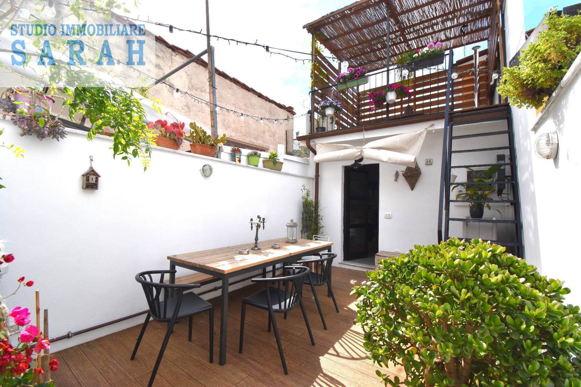 Appartamento in affitto a Viareggio, Centro