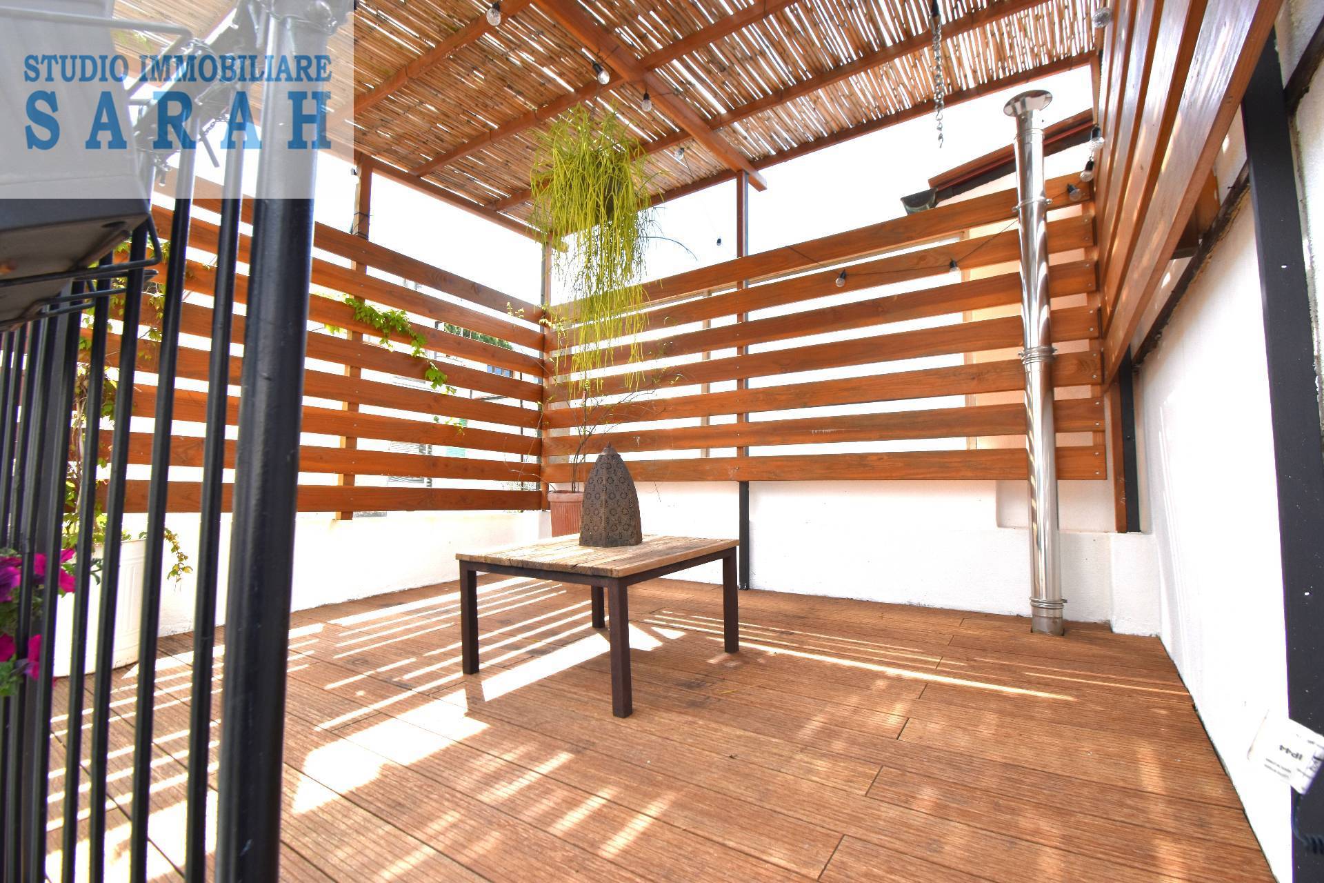 Appartamento in affitto a Viareggio, Centro