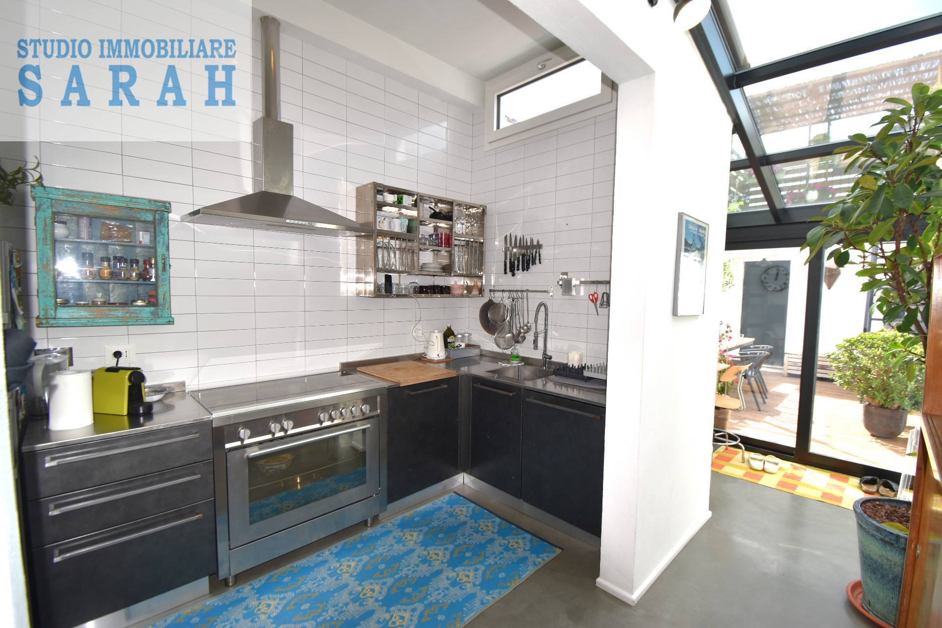 Appartamento in affitto a Viareggio, Centro