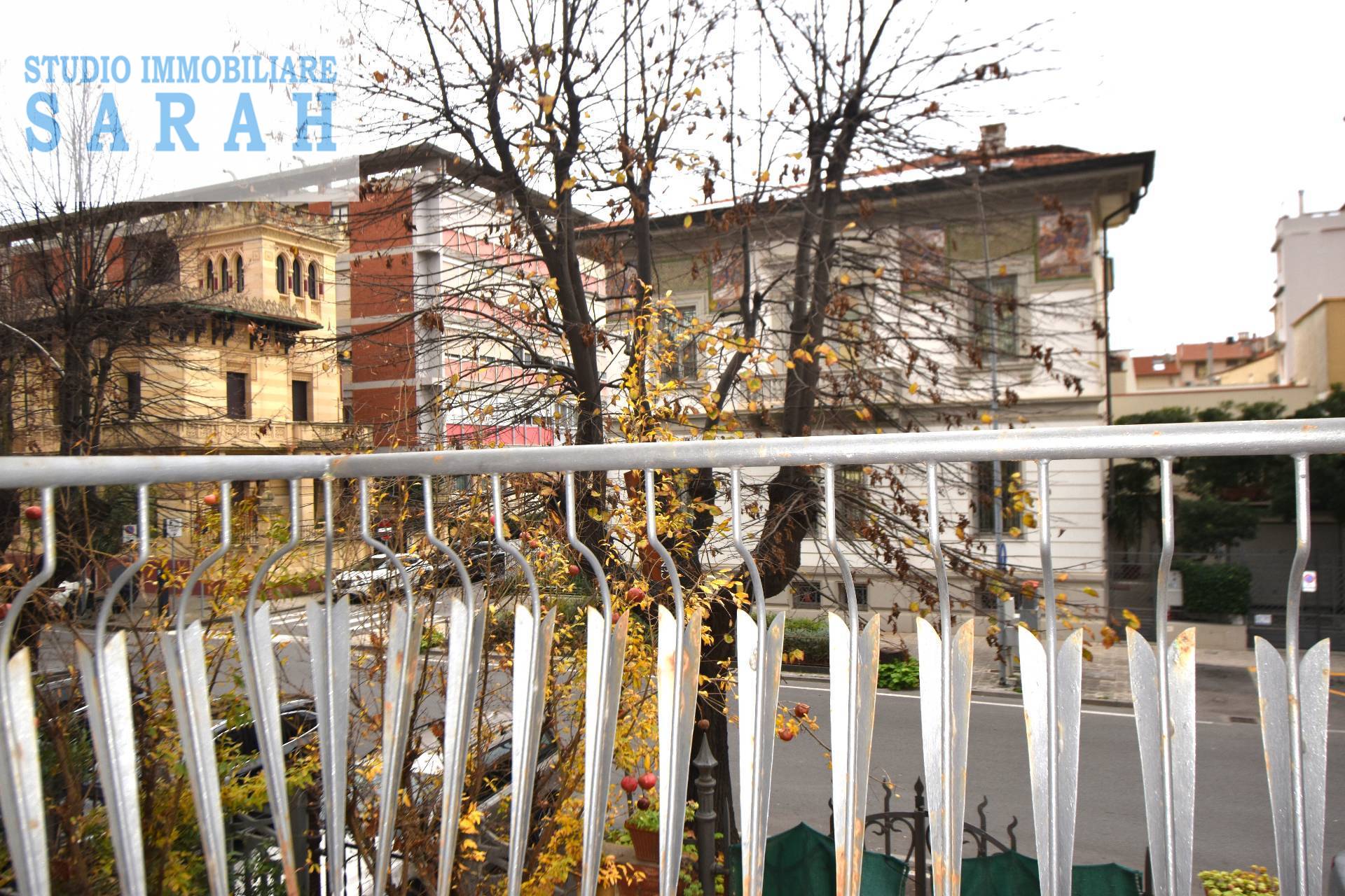 Casa indipendente in vendita a Viareggio, Centro