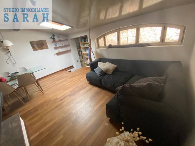 Appartamento in affitto a Viareggio, Centro