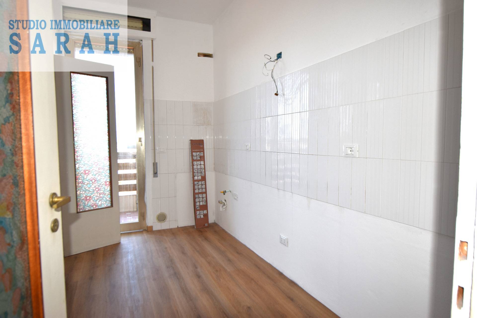Appartamento in vendita a Viareggio