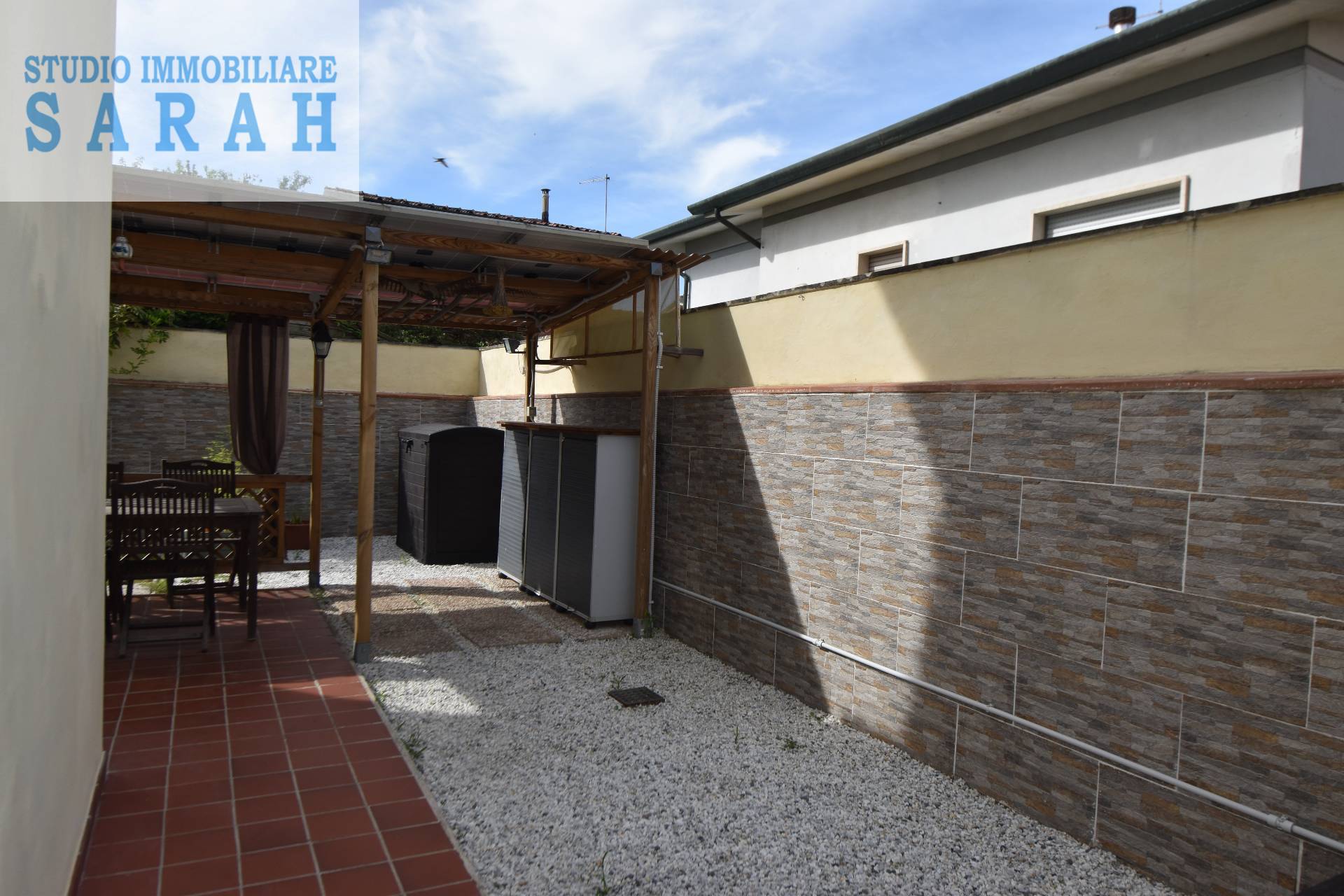 Appartamento in vendita a Viareggio, Darsena / Campo D'aviazione