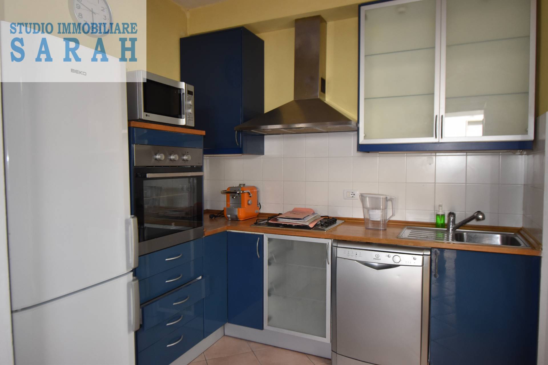 Appartamento in vendita a Viareggio, Darsena / Campo D'aviazione