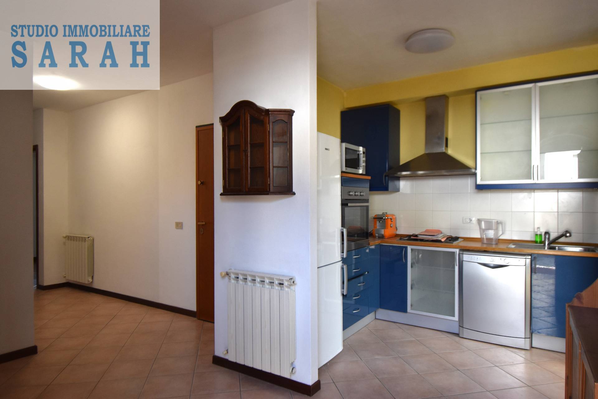 Appartamento in vendita a Viareggio, Darsena / Campo D'aviazione
