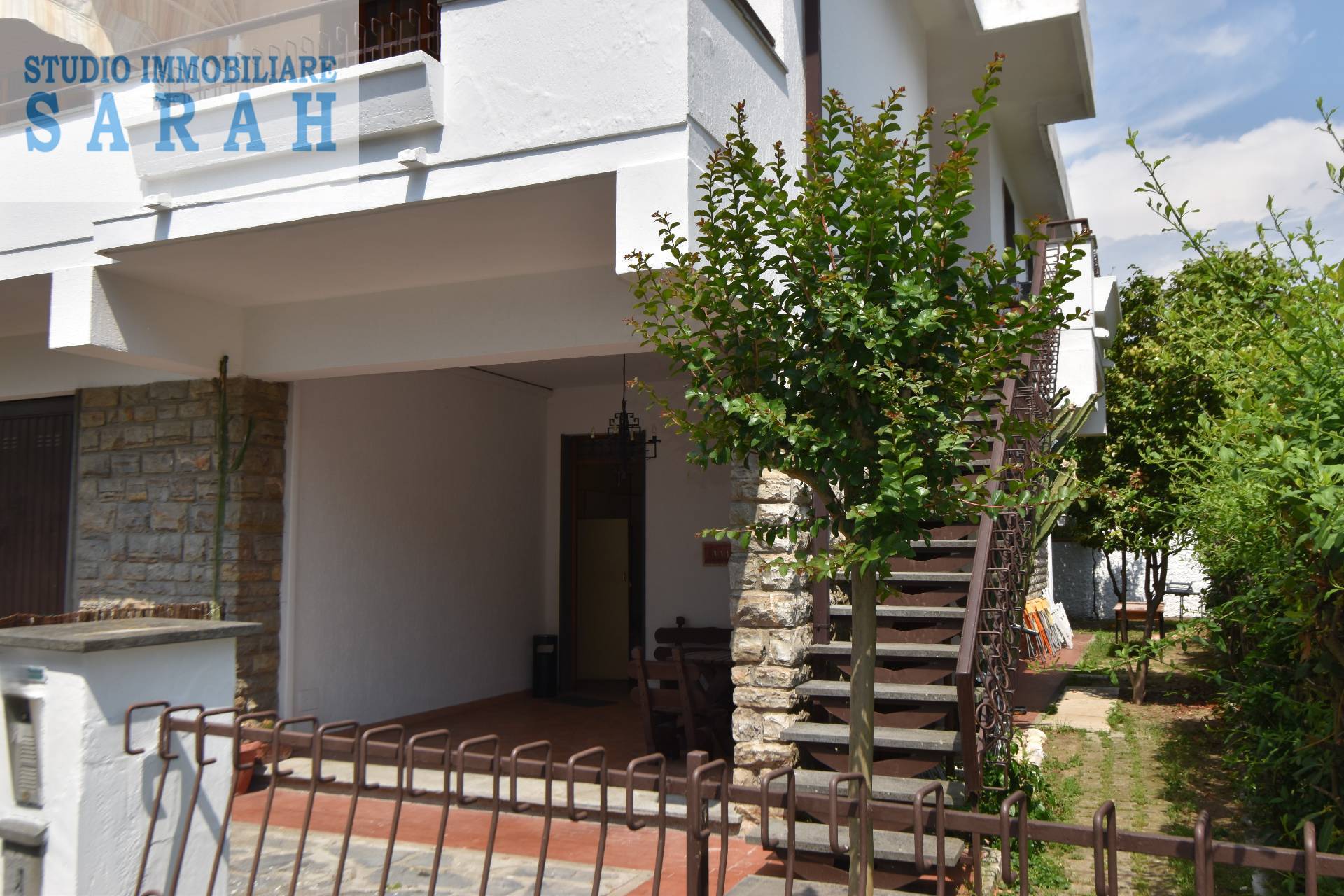 Villa in vendita a Viareggio, Migliarina/Terminetto