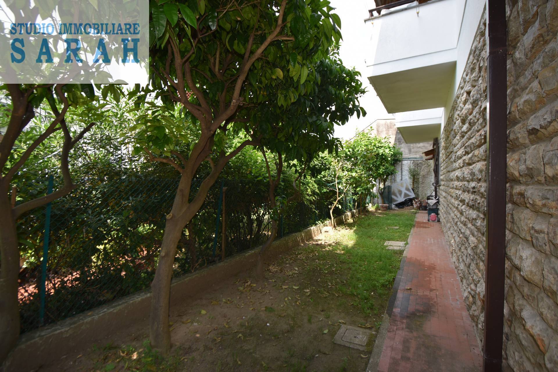 Villa in vendita a Viareggio, Migliarina/Terminetto