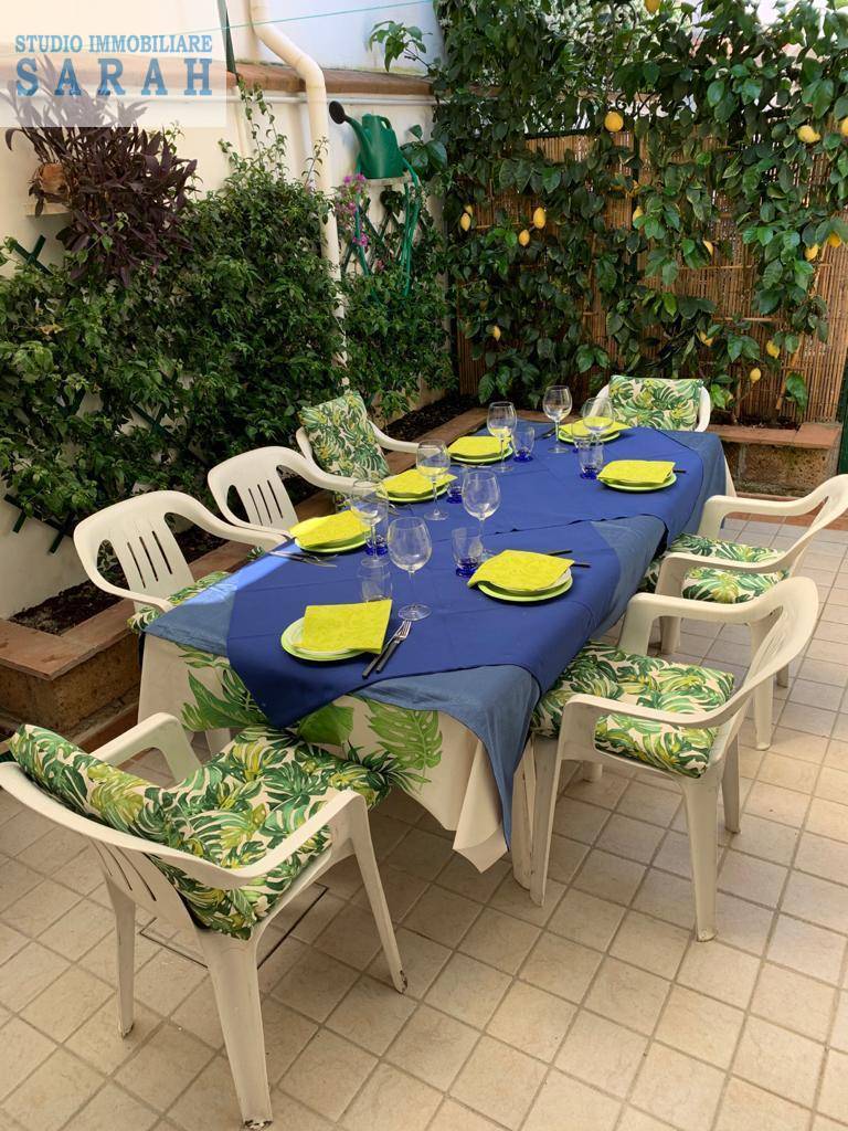 Casa indipendente in affitto a Viareggio, Marco Polo Don Bosco