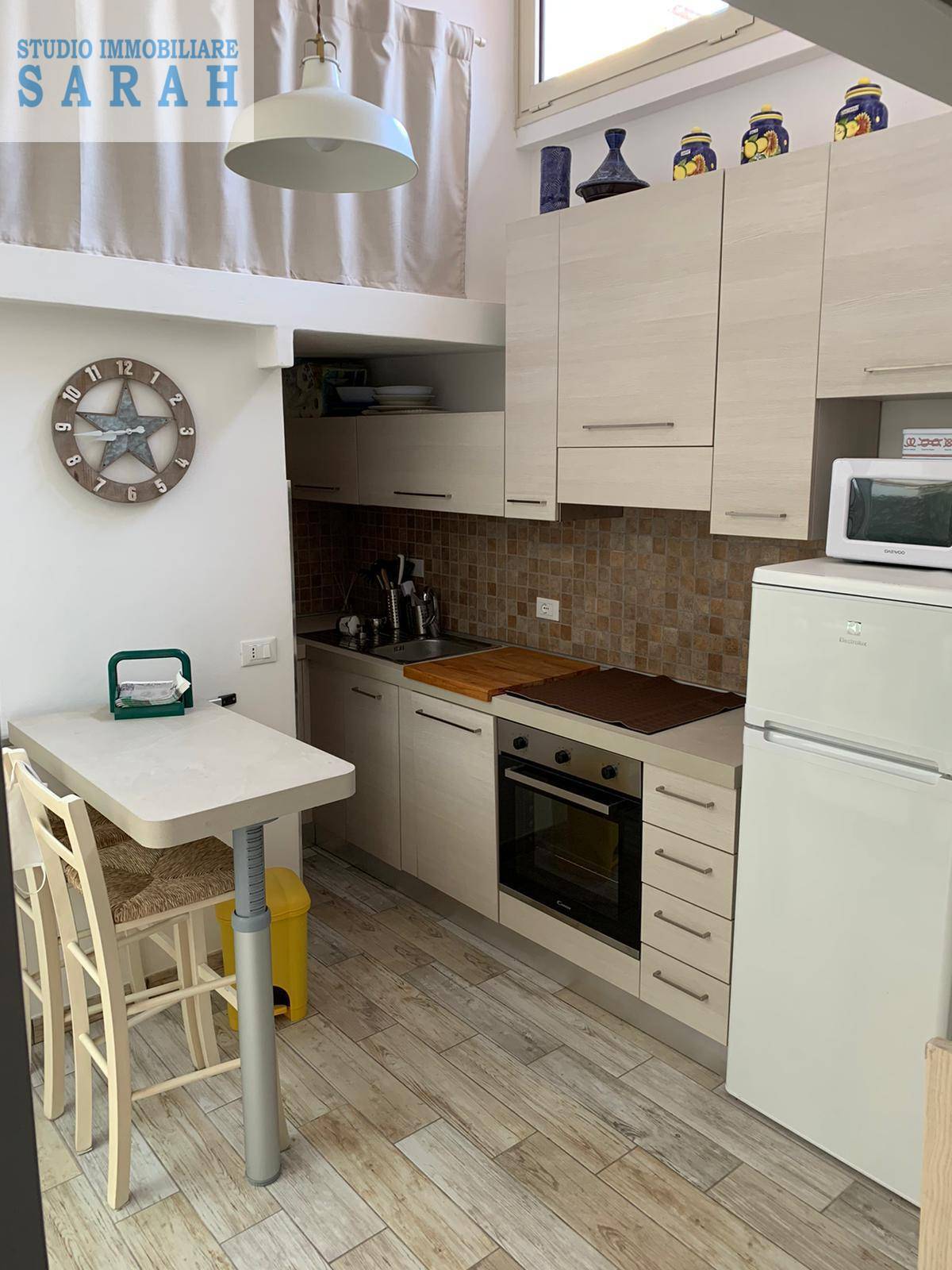 Casa indipendente in affitto a Viareggio, Marco Polo Don Bosco