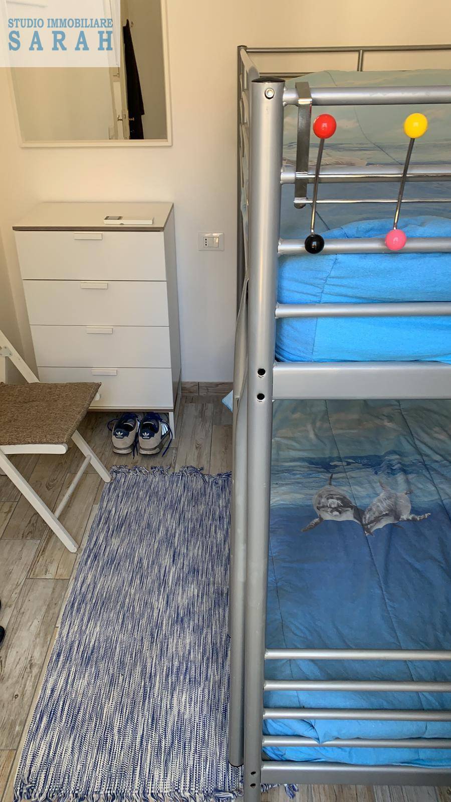 Casa indipendente in affitto a Viareggio, Marco Polo Don Bosco