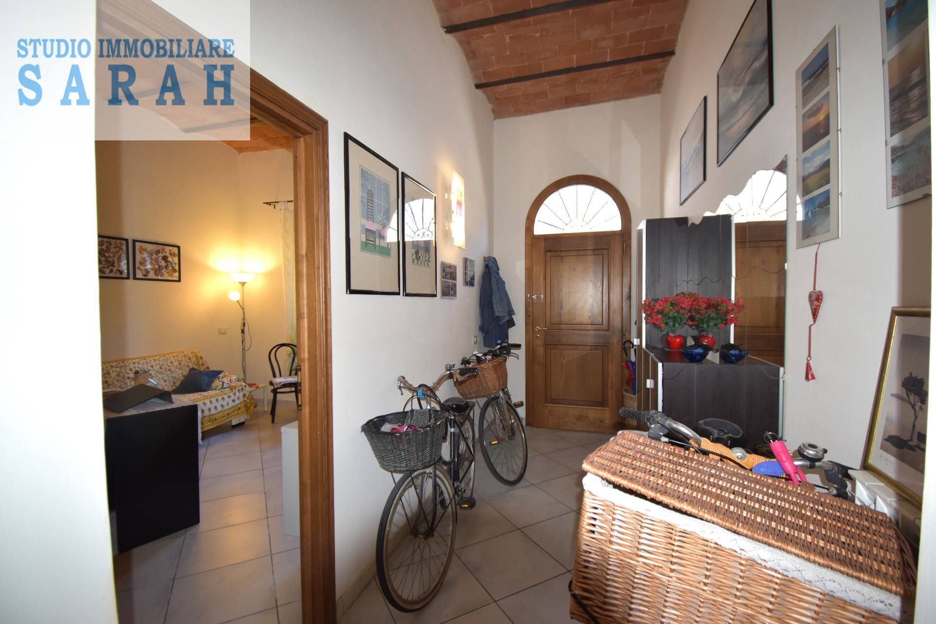 Casa indipendente in vendita a Viareggio, Centro
