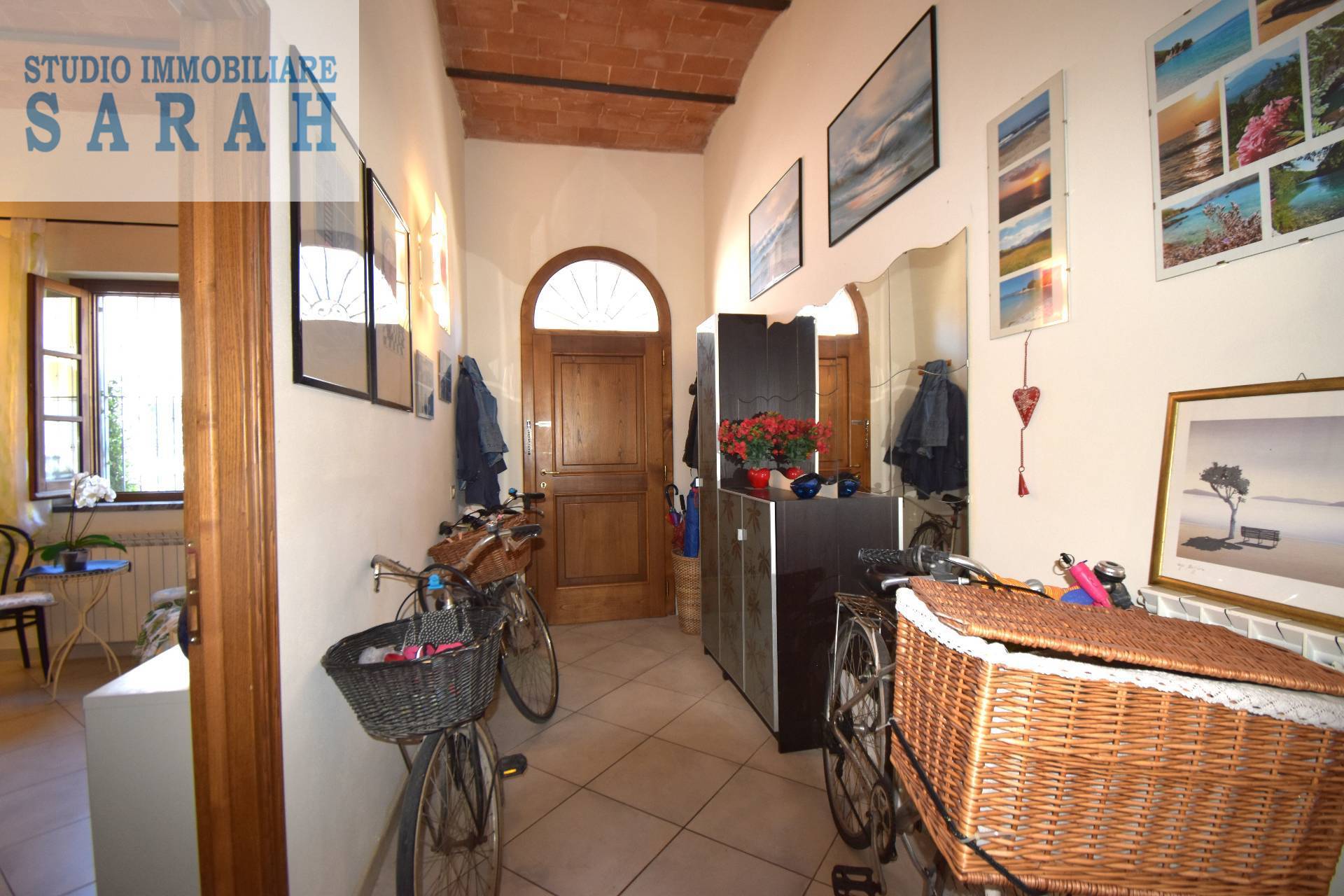 Casa indipendente in vendita a Viareggio, Centro