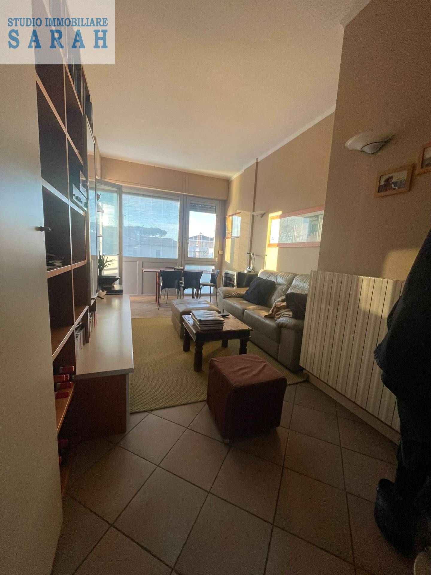 Appartamento in vendita a Viareggio, Citt Giardino