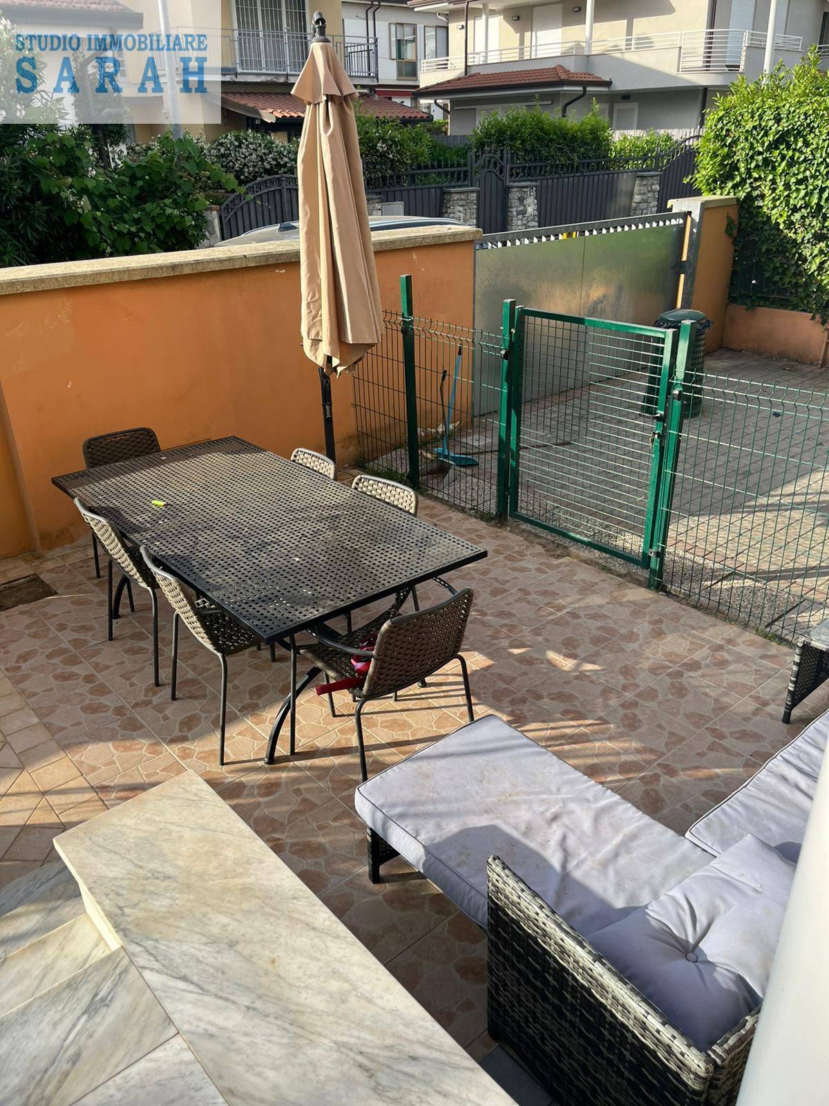 Appartamento in vendita a Viareggio, Marco Polo Don Bosco