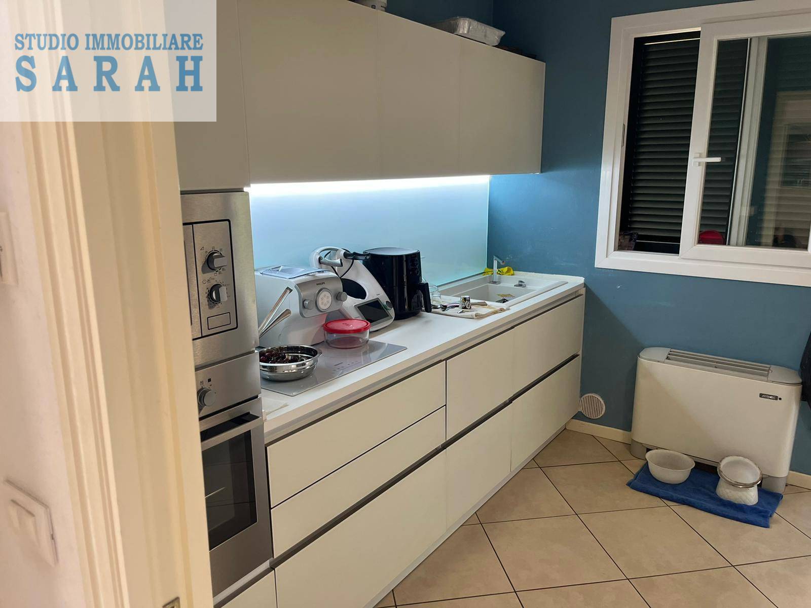 Appartamento in vendita a Viareggio, Marco Polo Don Bosco