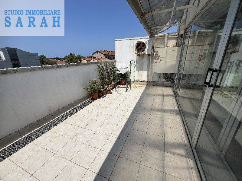 Appartamento in vendita a Viareggio, Varignano