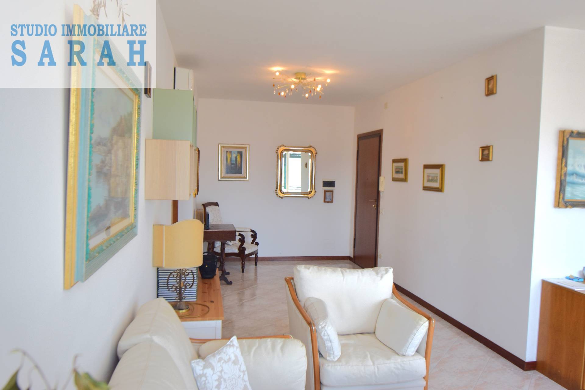 Appartamento in vendita a Viareggio, Migliarina/Terminetto