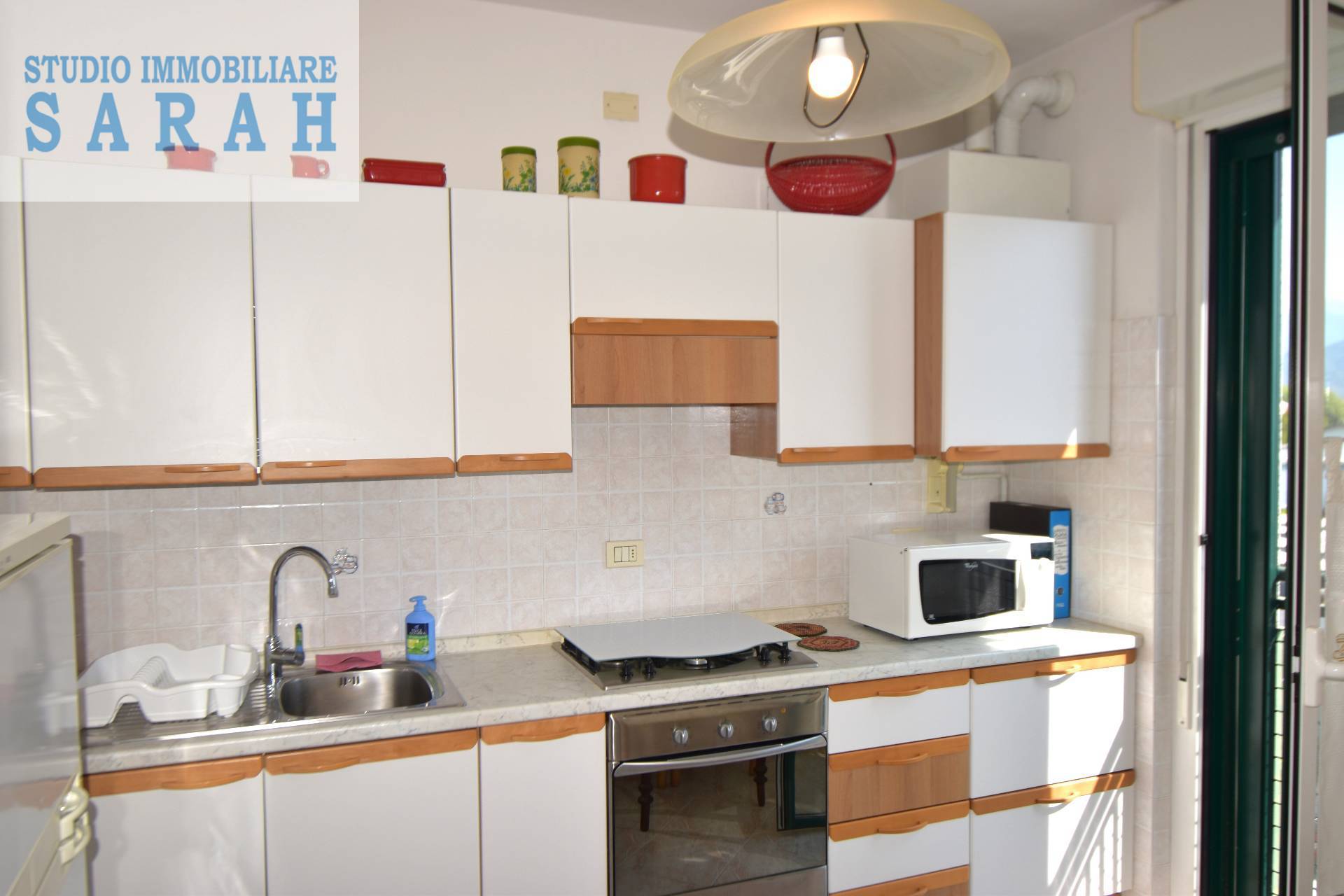 Appartamento in vendita a Viareggio, Migliarina/Terminetto