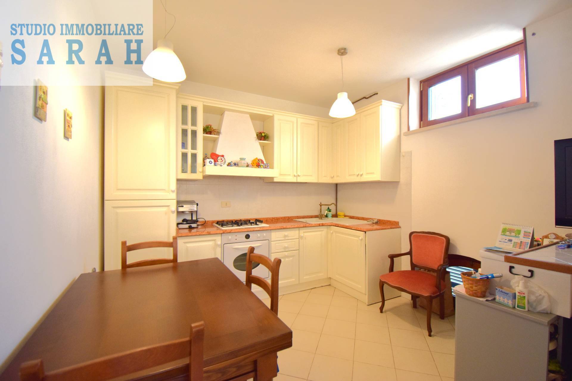 Appartamento in vendita a Viareggio