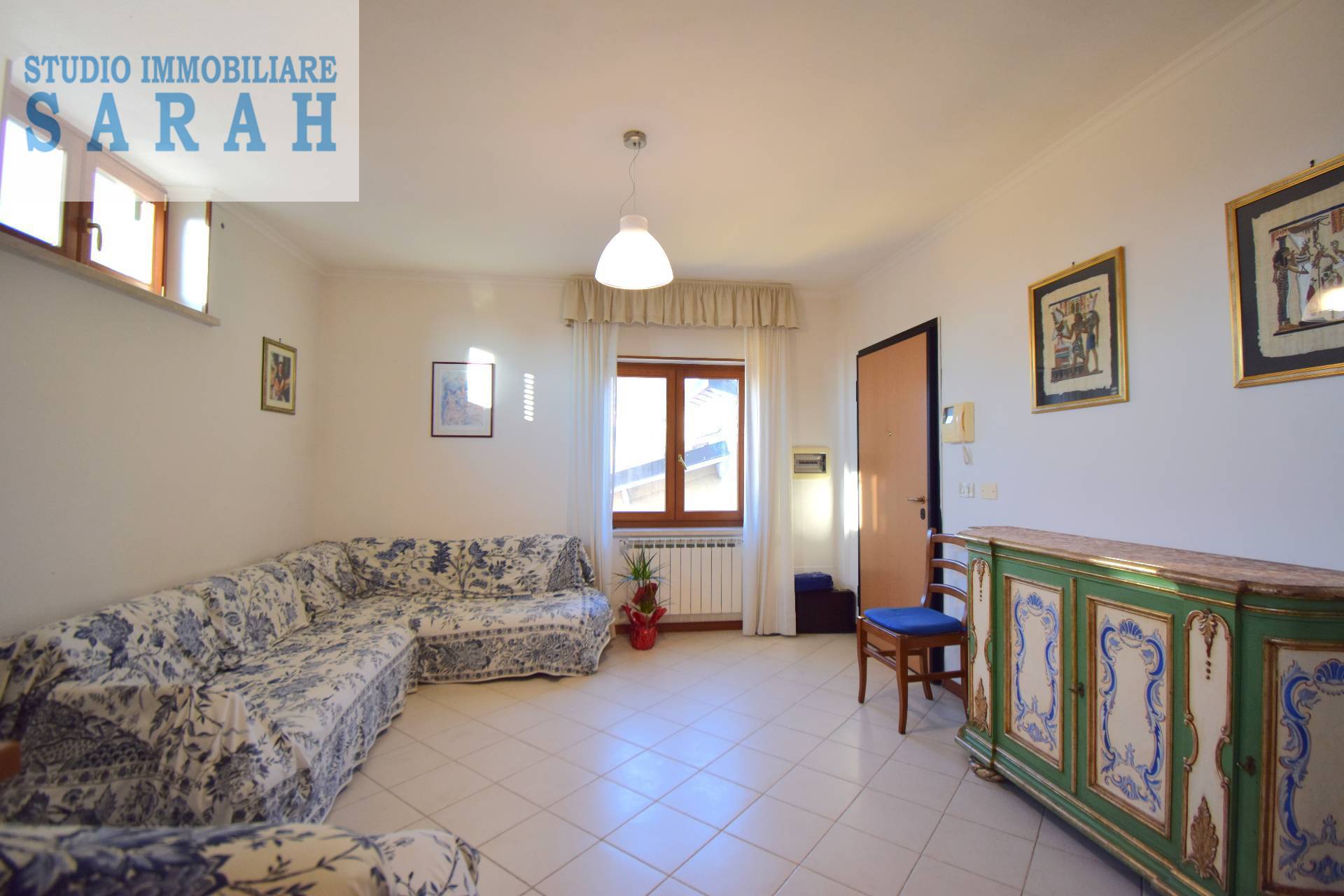 Appartamento in vendita a Viareggio
