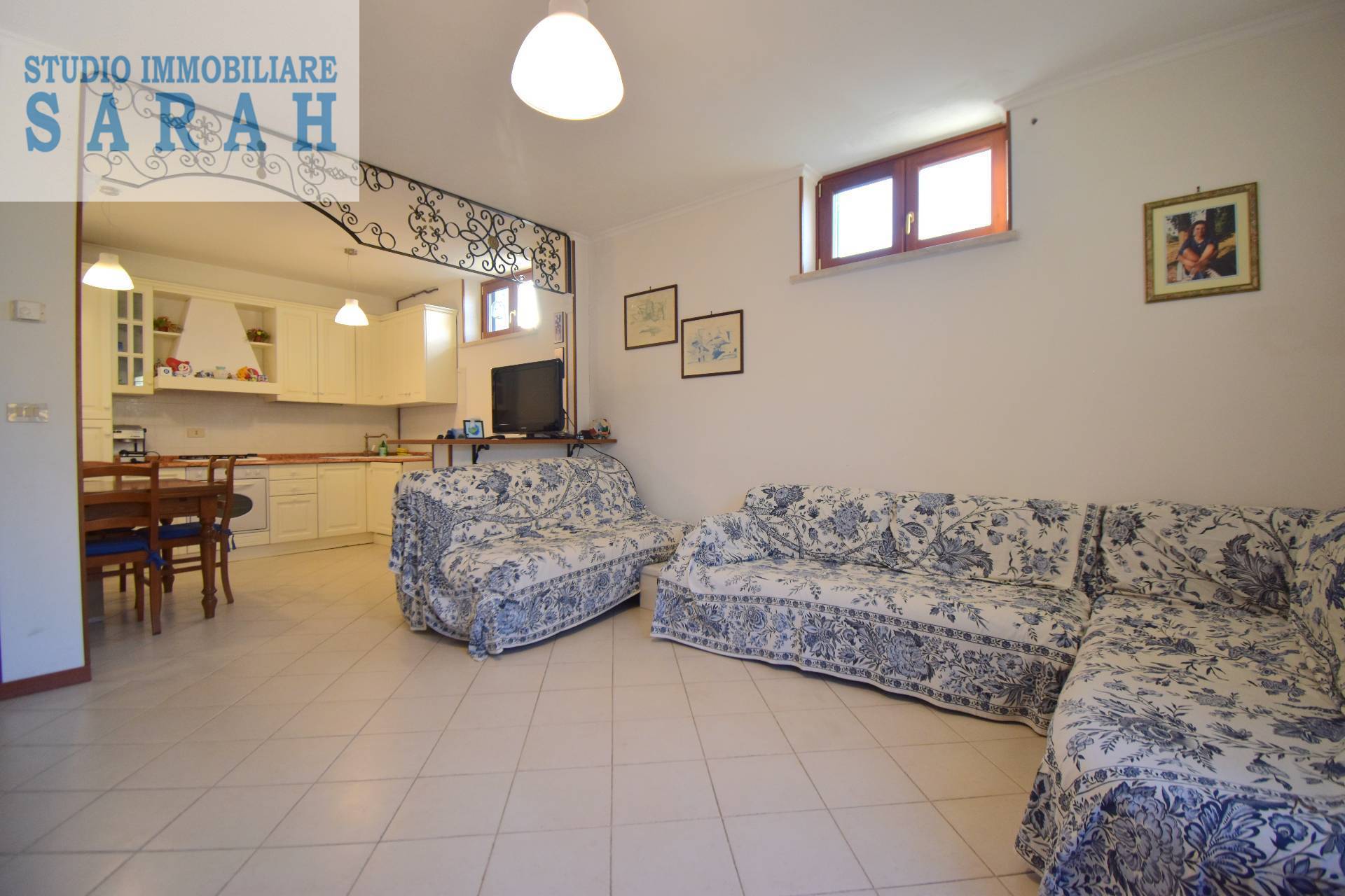 Appartamento in vendita a Viareggio