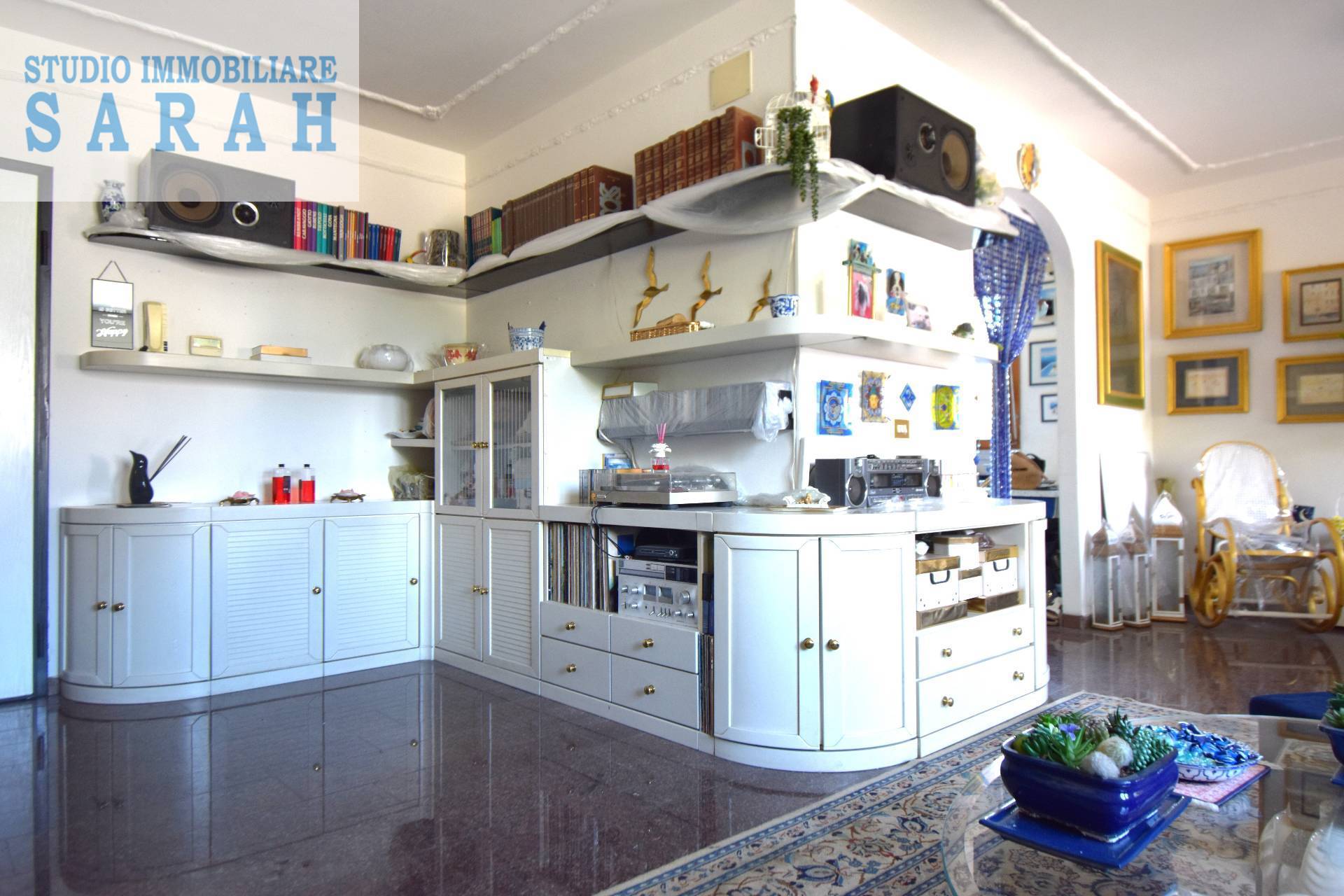 Appartamento in vendita a Viareggio, Varignano