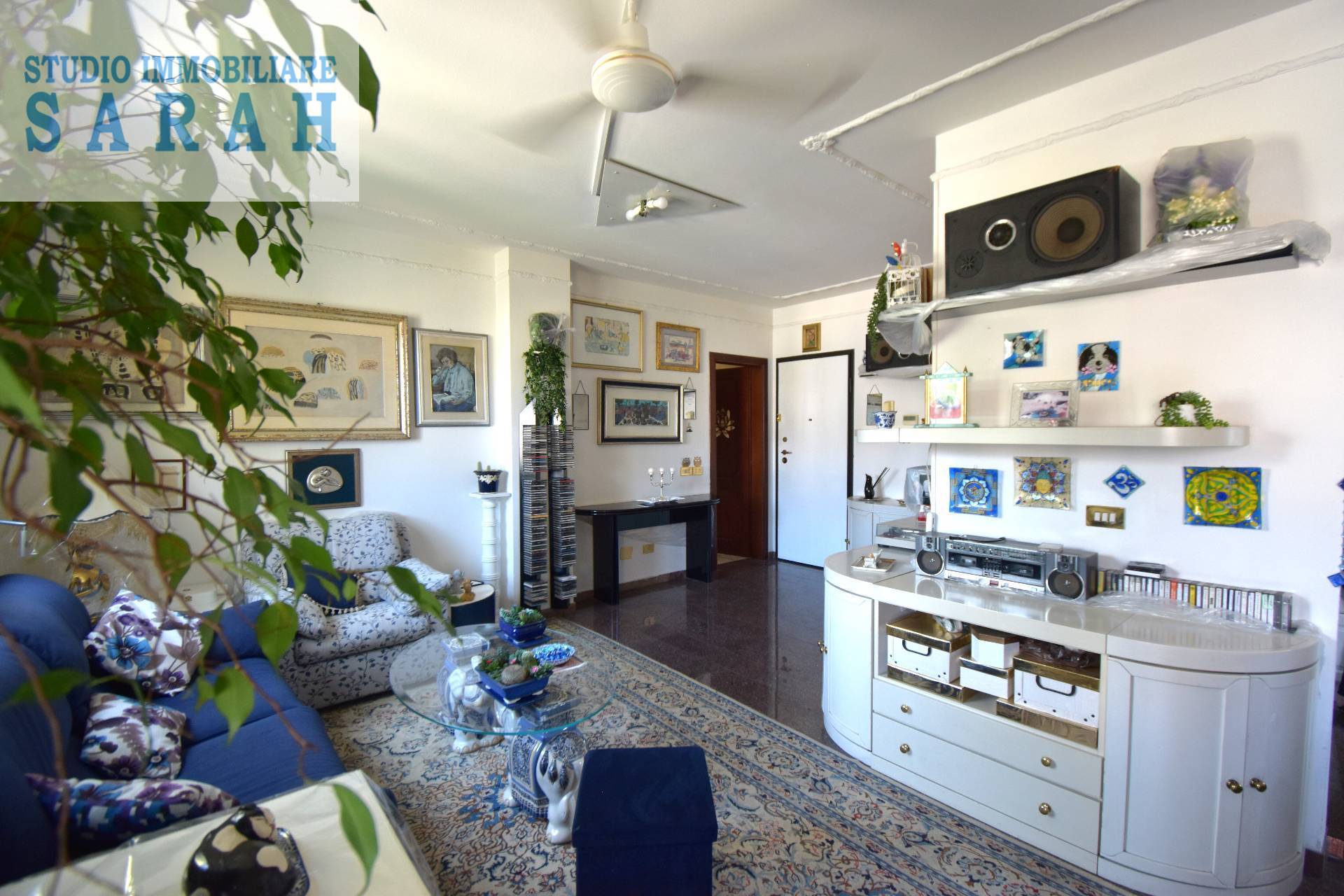 Appartamento in vendita a Viareggio, Varignano