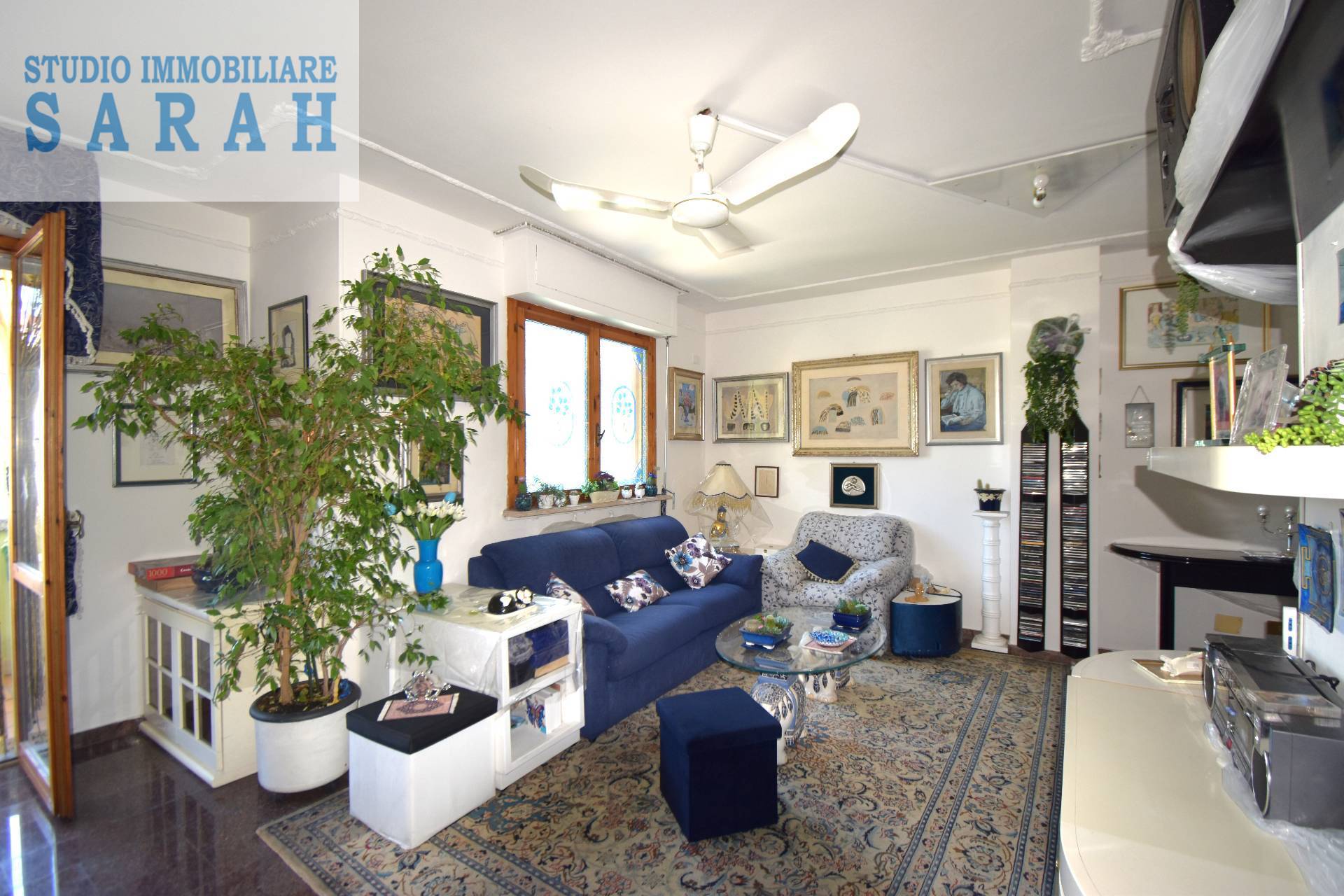 Appartamento in vendita a Viareggio, Varignano