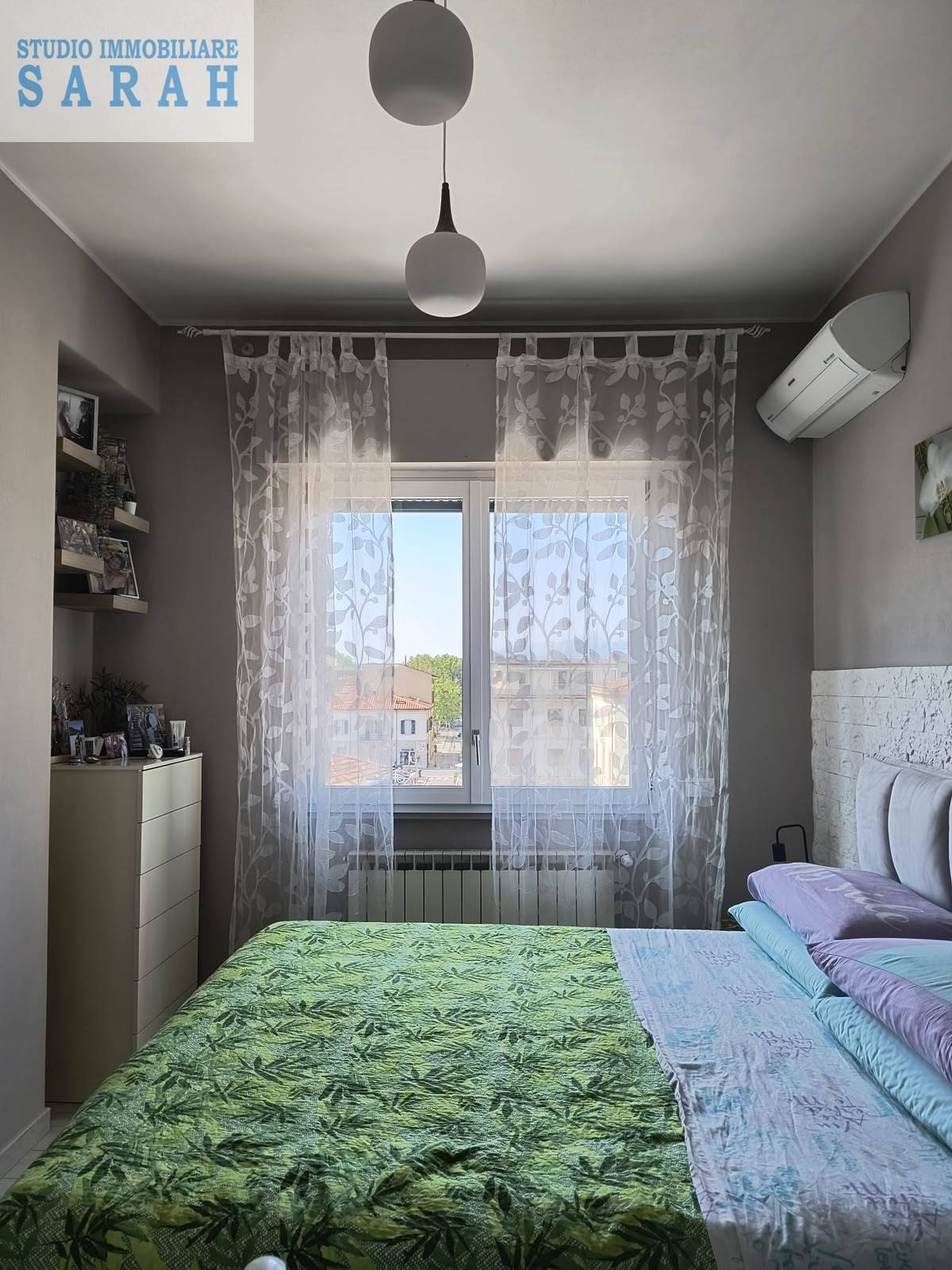 Appartamento in vendita a Viareggio, Darsena / Campo D'aviazione