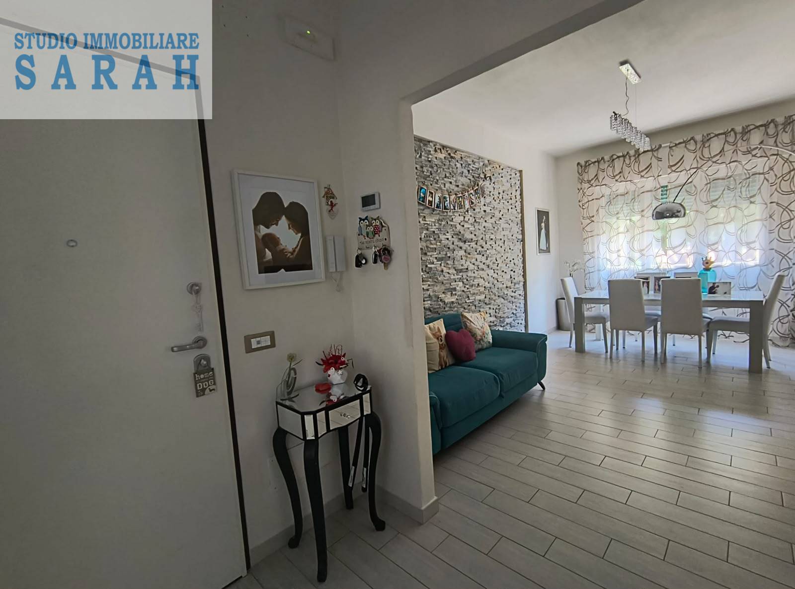 Appartamento in vendita a Viareggio, Darsena / Campo D'aviazione