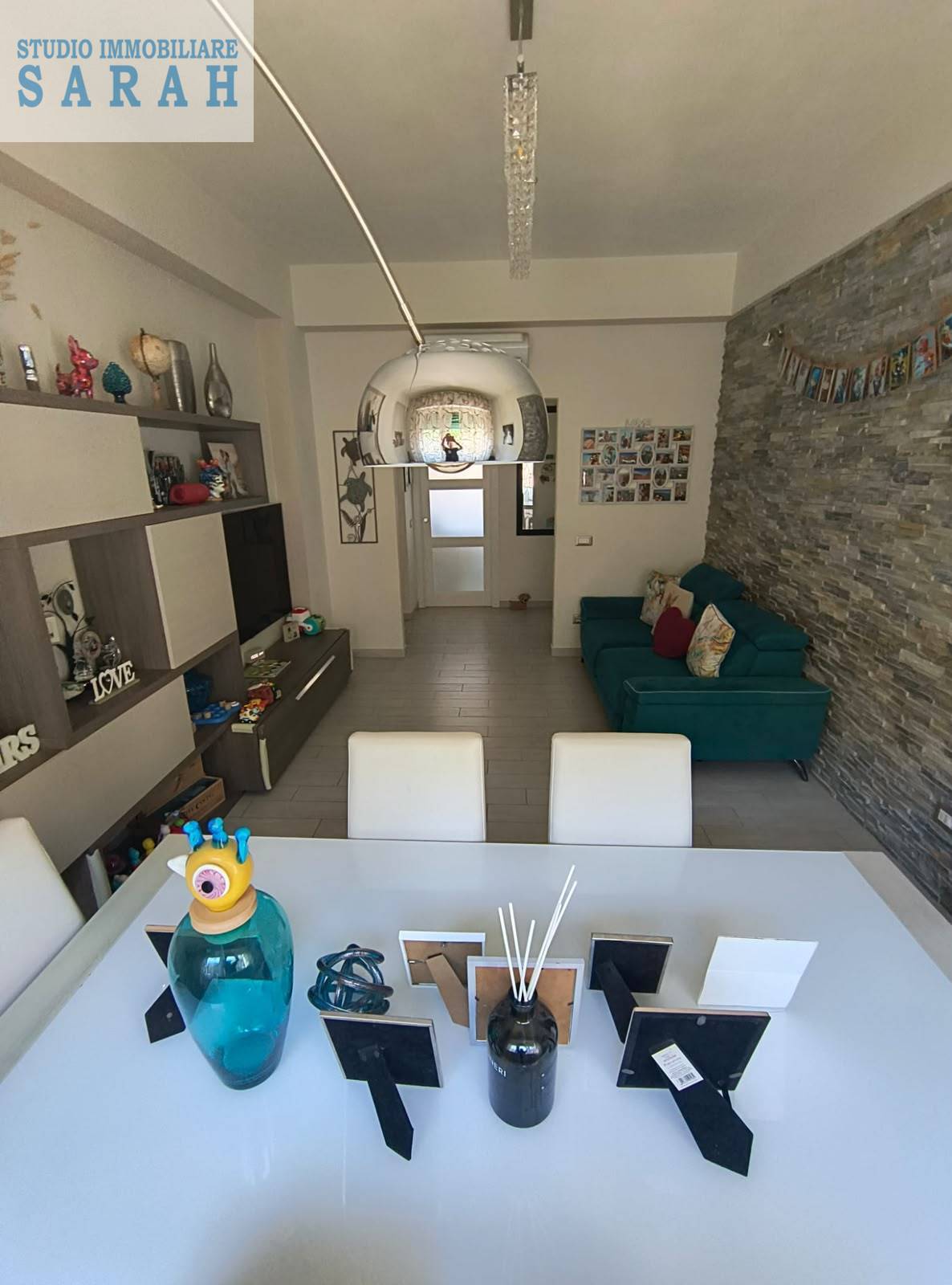 Appartamento in vendita a Viareggio, Darsena / Campo D'aviazione
