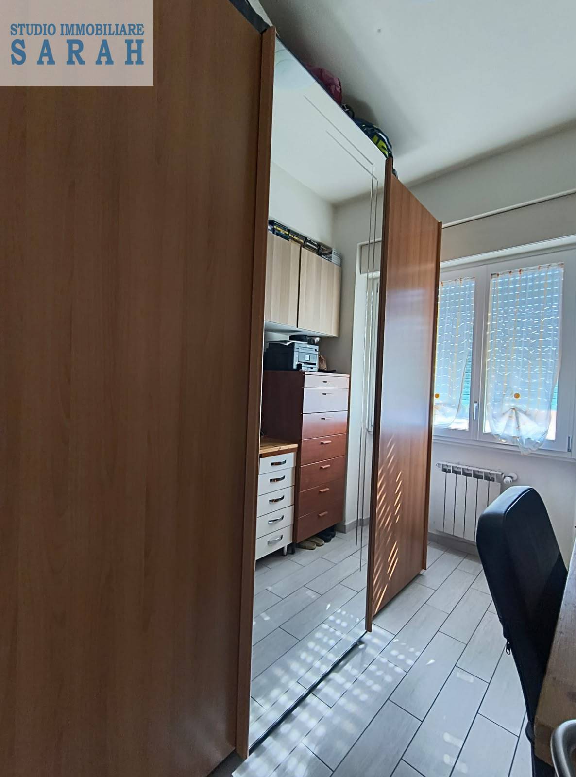 Appartamento in vendita a Viareggio, Darsena / Campo D'aviazione