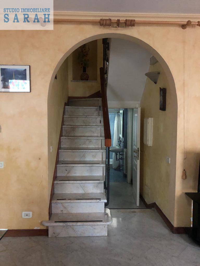 Casa indipendente in vendita a Viareggio, Centro