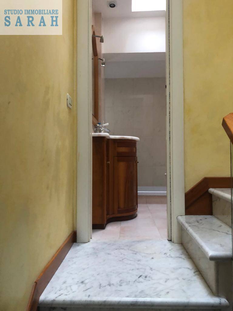 Casa indipendente in vendita a Viareggio, Centro
