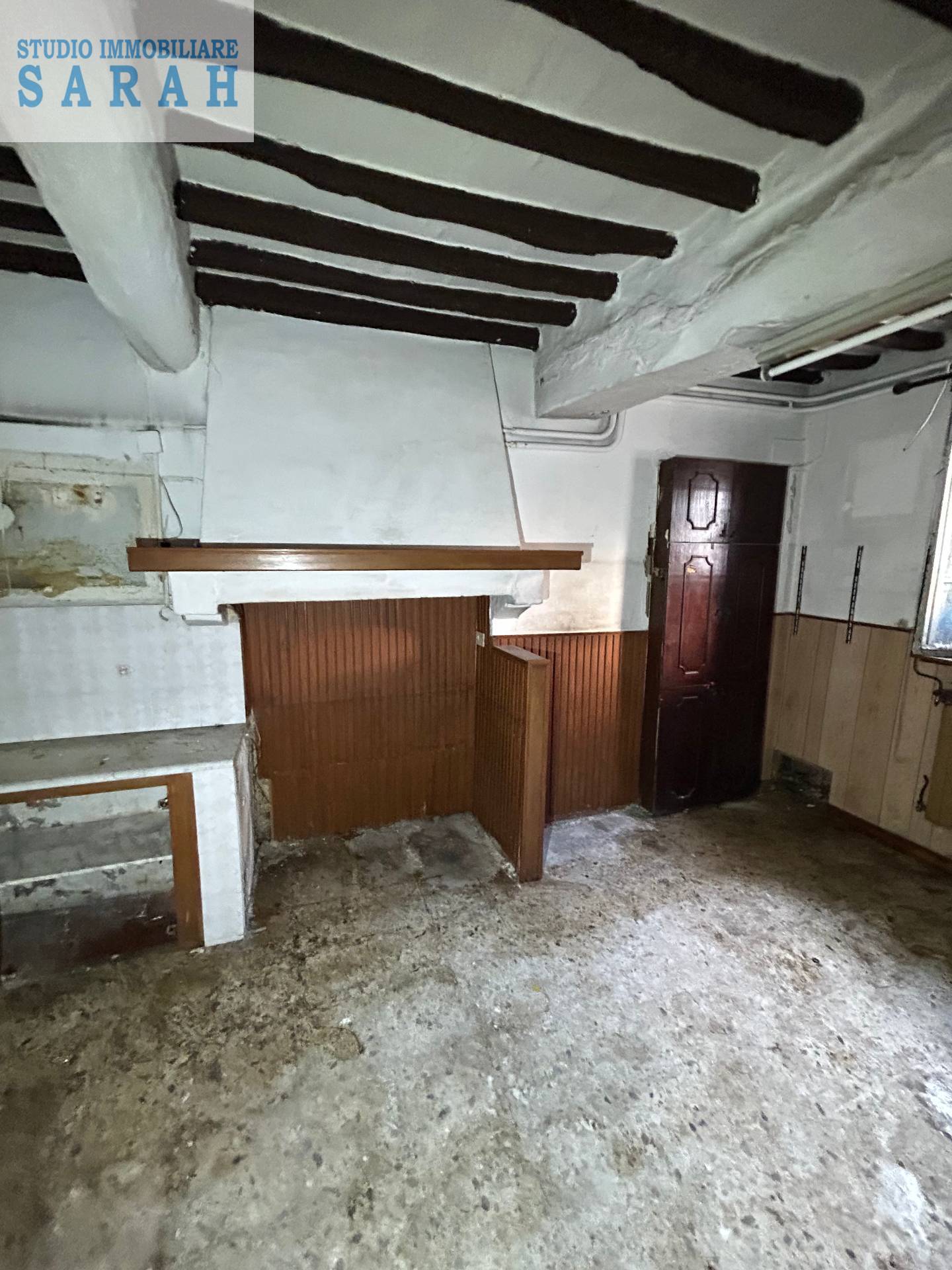 Casa indipendente in vendita a Viareggio, Centro