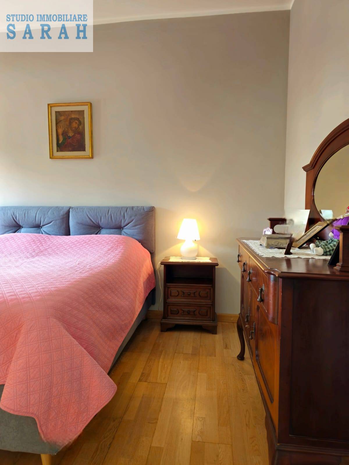 Appartamento in vendita a Viareggio, Marco Polo Don Bosco