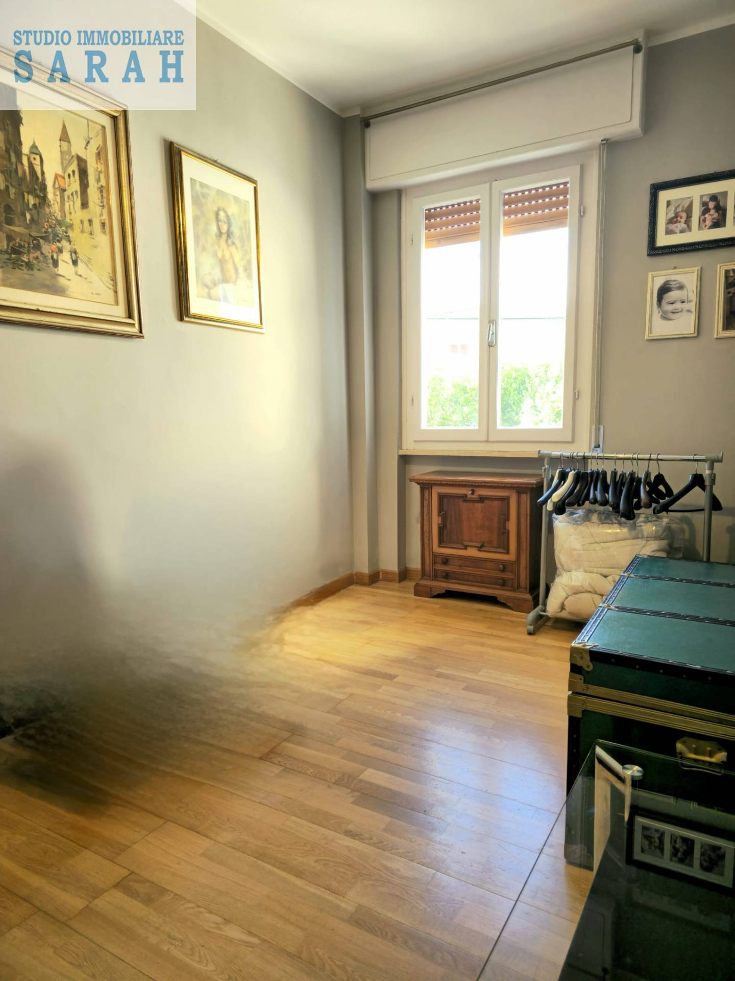 Appartamento in vendita a Viareggio, Marco Polo Don Bosco