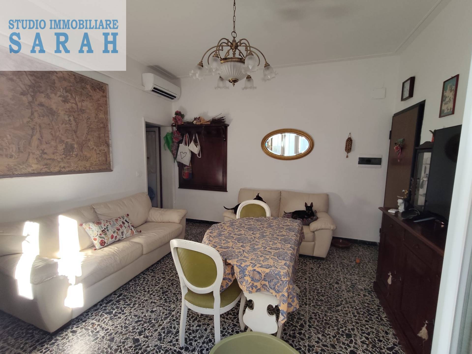 Appartamento in vendita a Viareggio, Centro