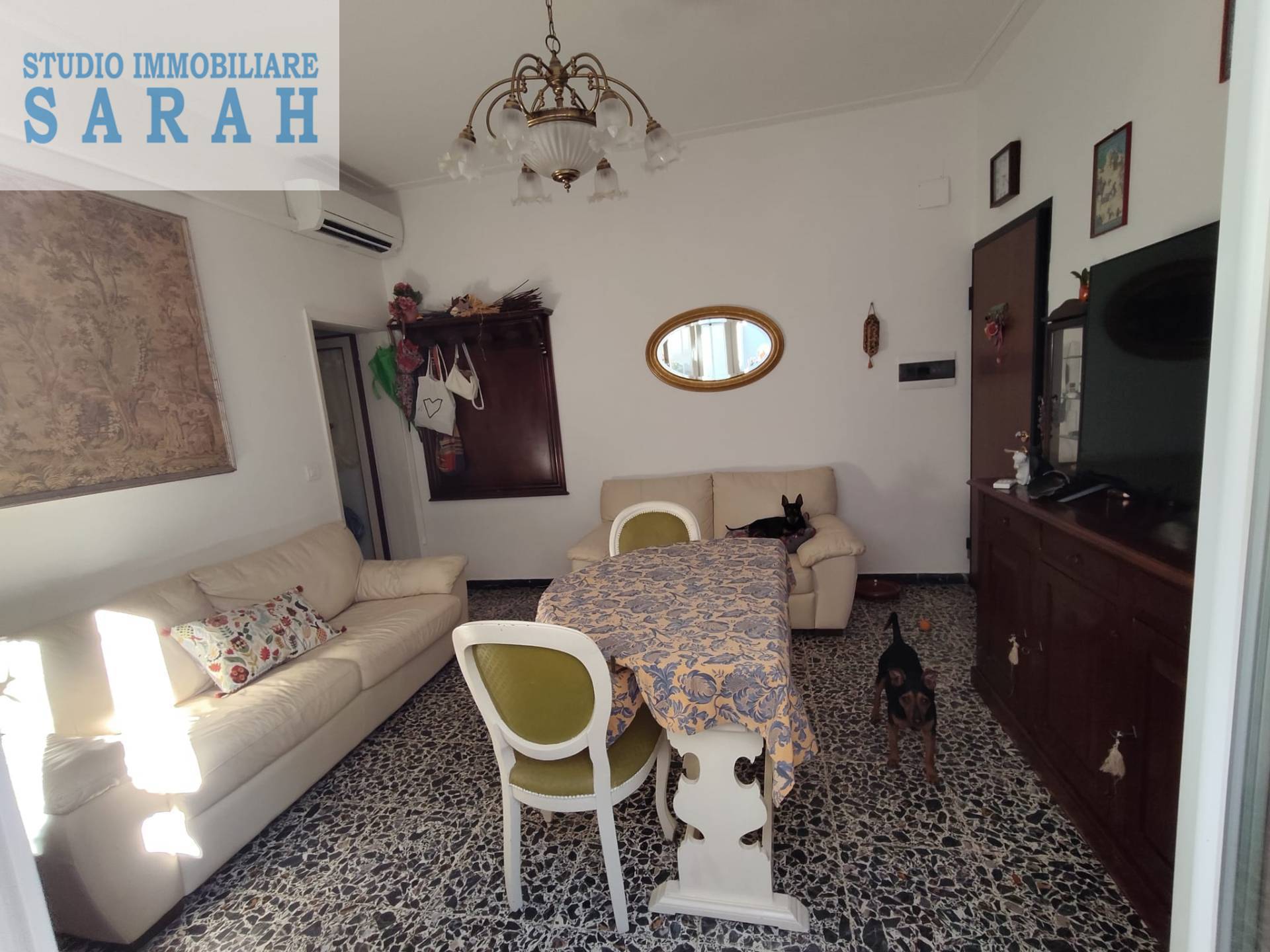 Appartamento in vendita a Viareggio, Centro