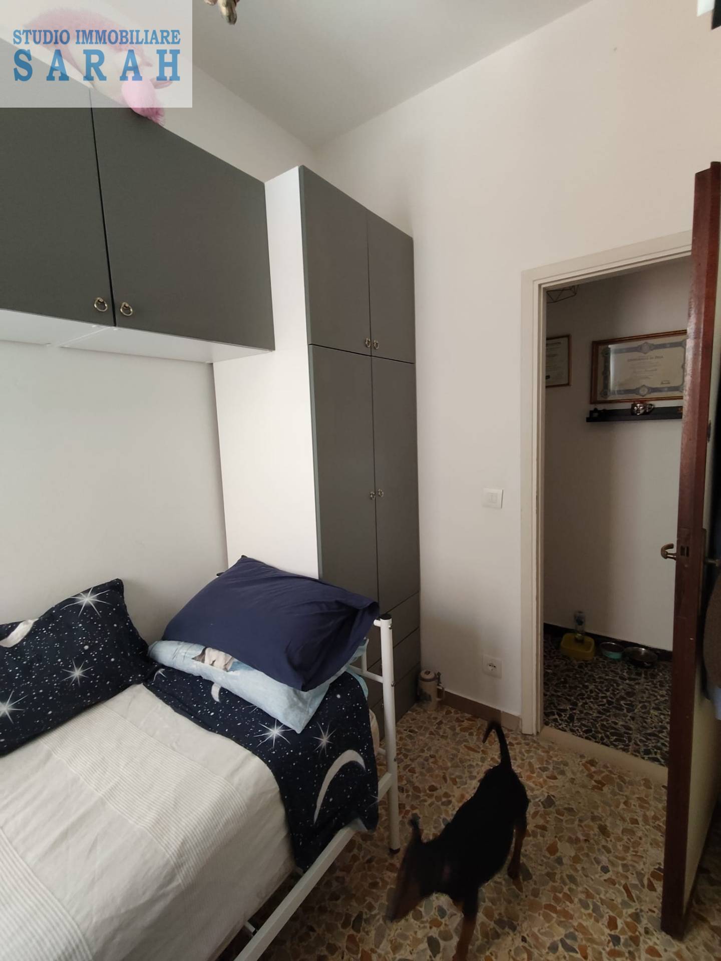 Appartamento in vendita a Viareggio, Centro