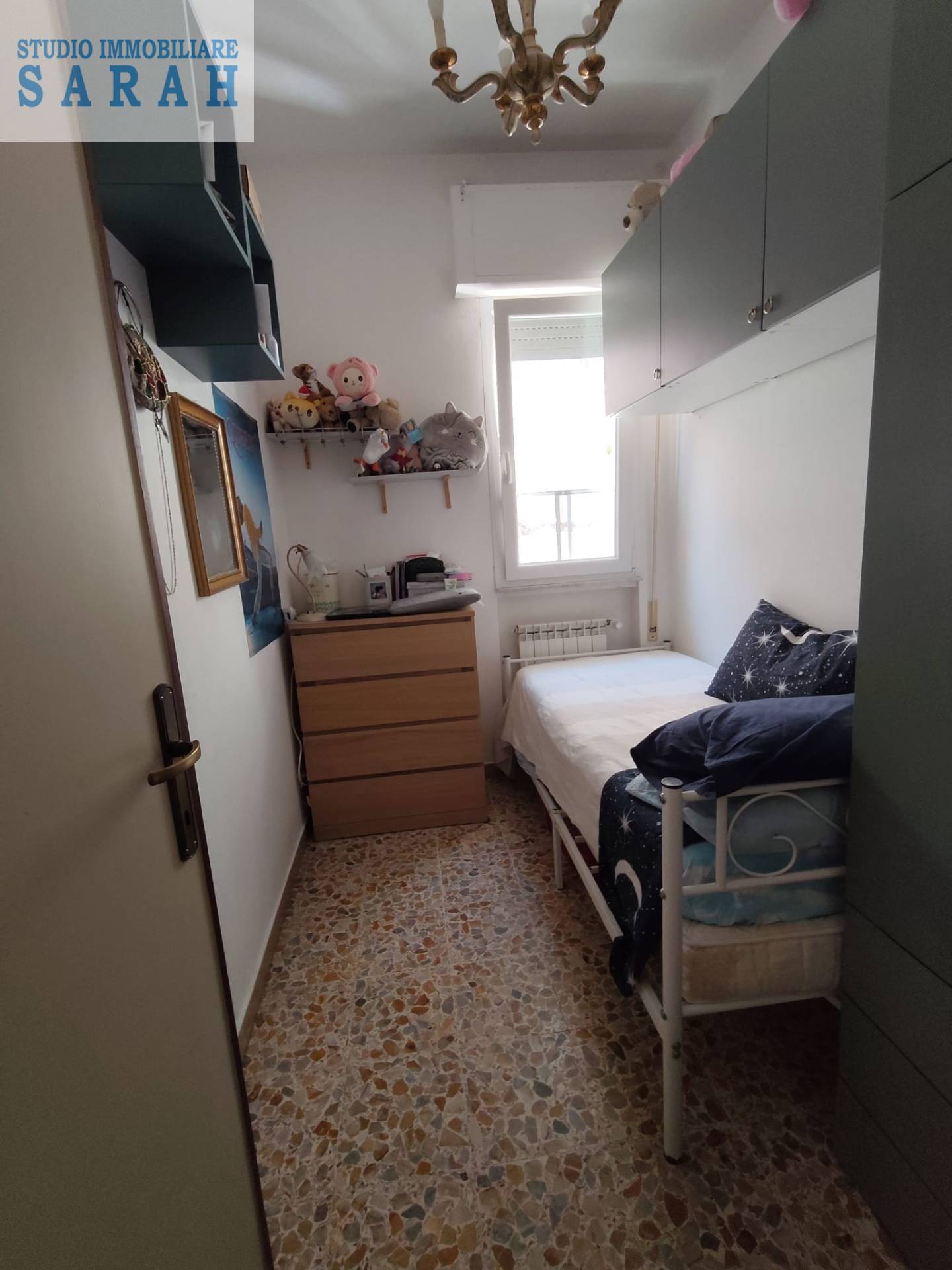 Appartamento in vendita a Viareggio, Centro