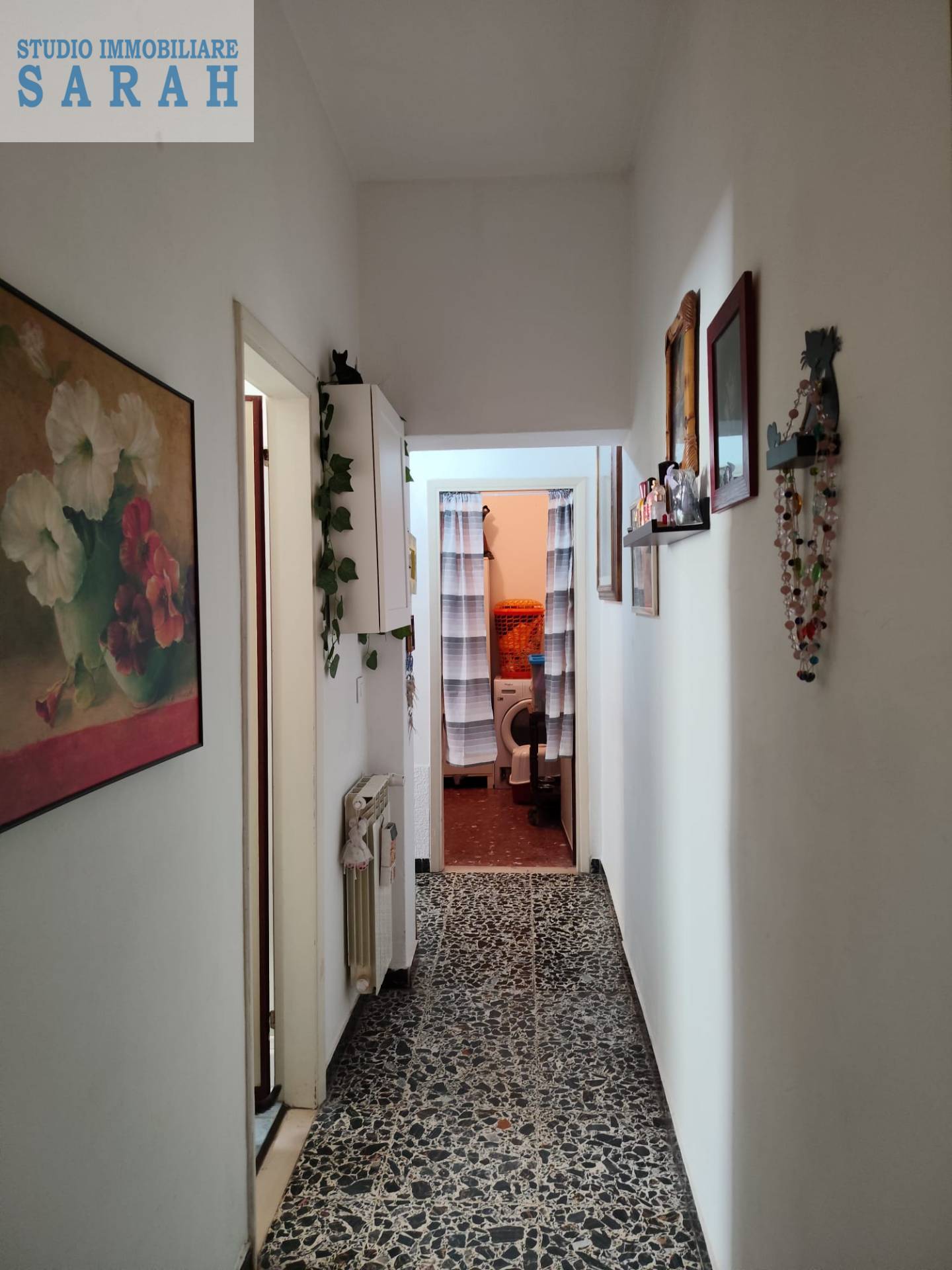 Appartamento in vendita a Viareggio, Centro