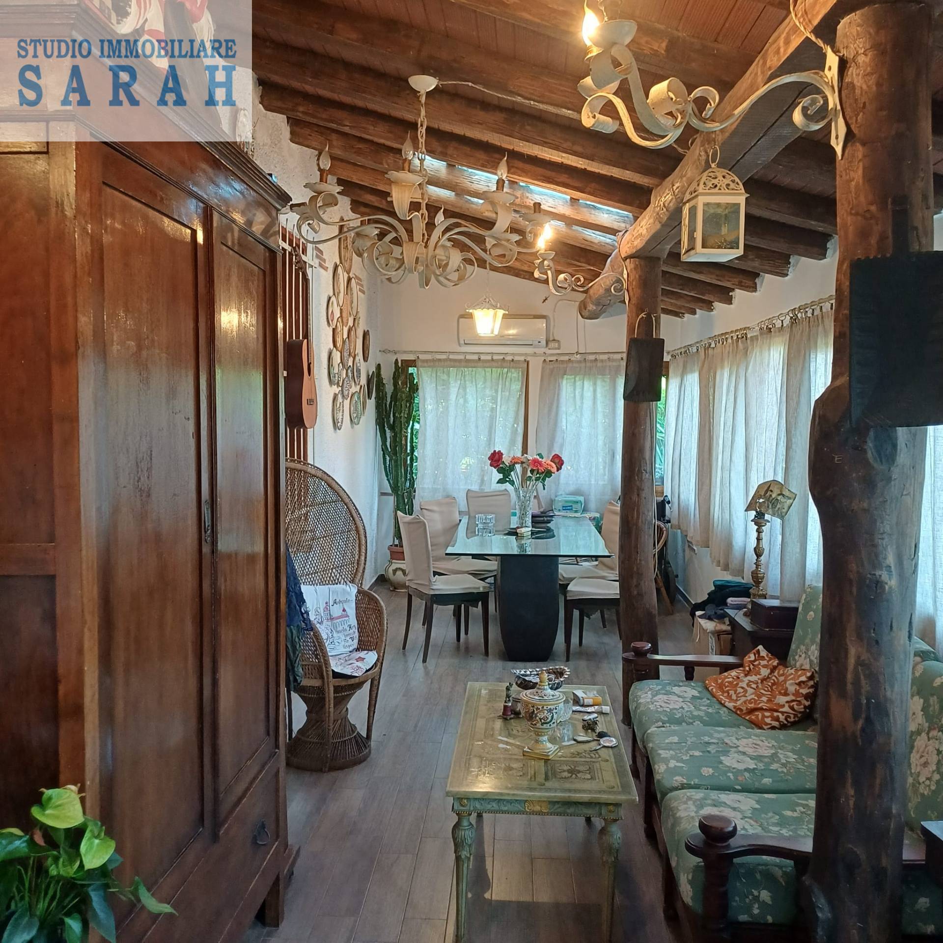 Casa indipendente in vendita a Viareggio, Migliarina/Terminetto