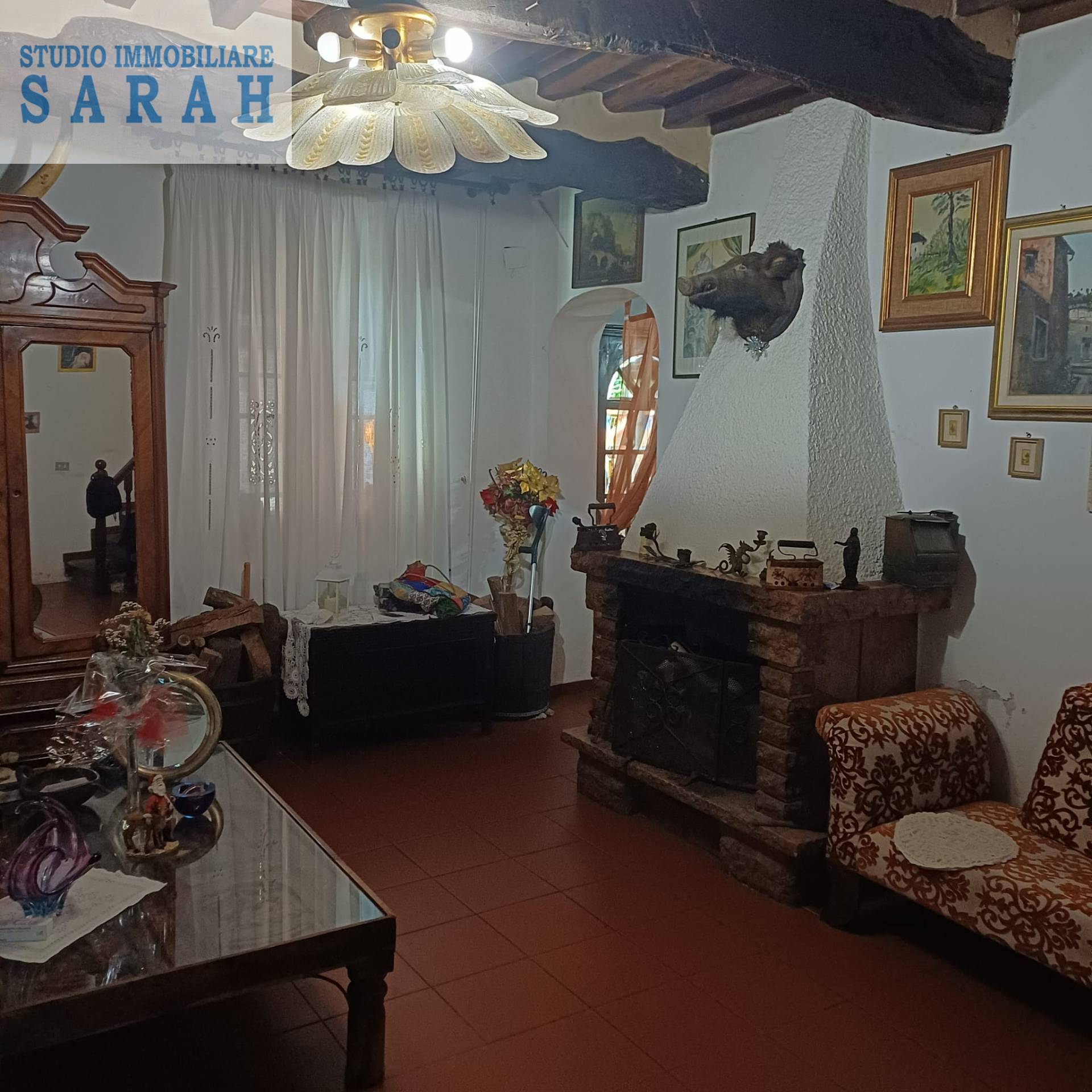 Casa indipendente in vendita a Viareggio, Migliarina/Terminetto