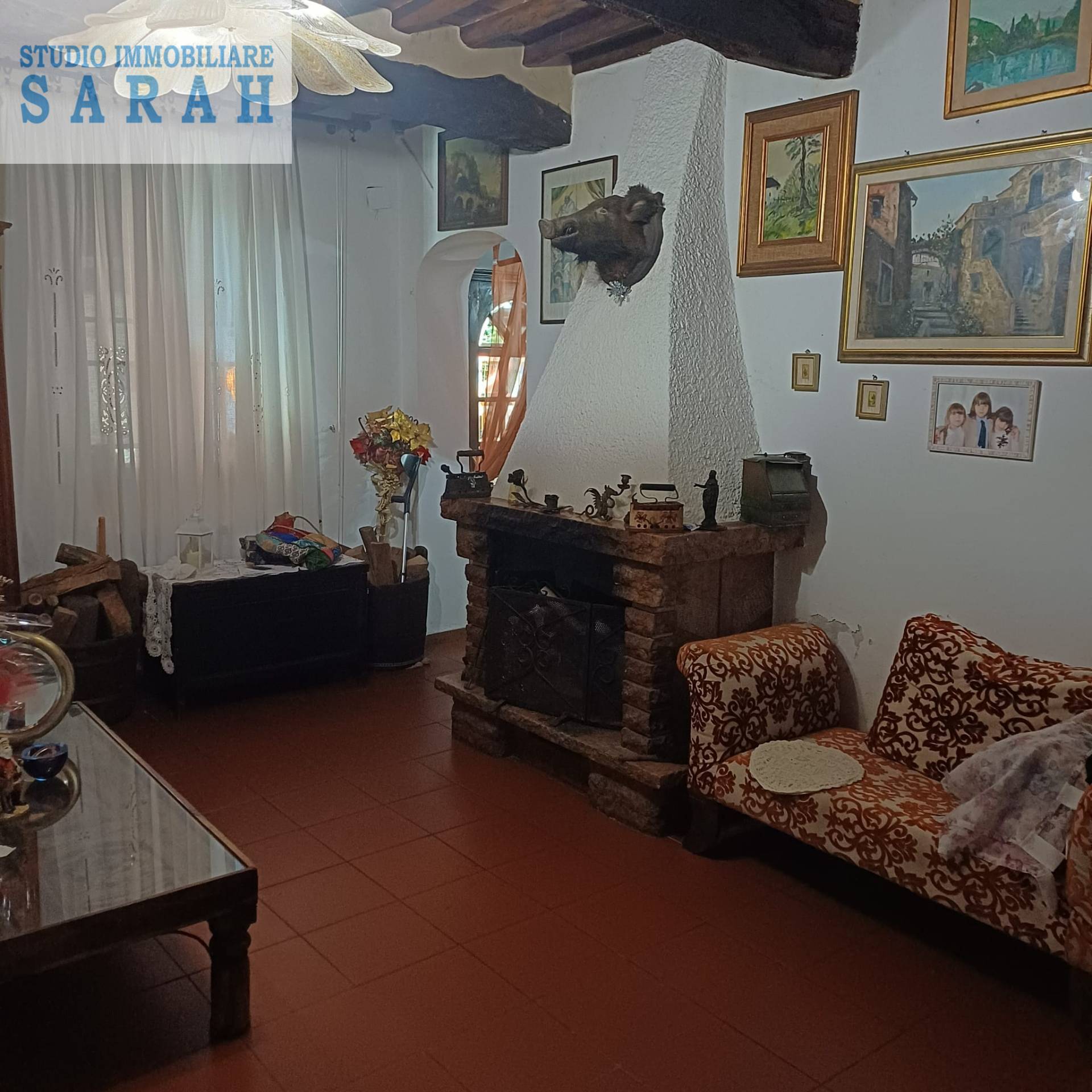 Casa indipendente in vendita a Viareggio, Migliarina/Terminetto
